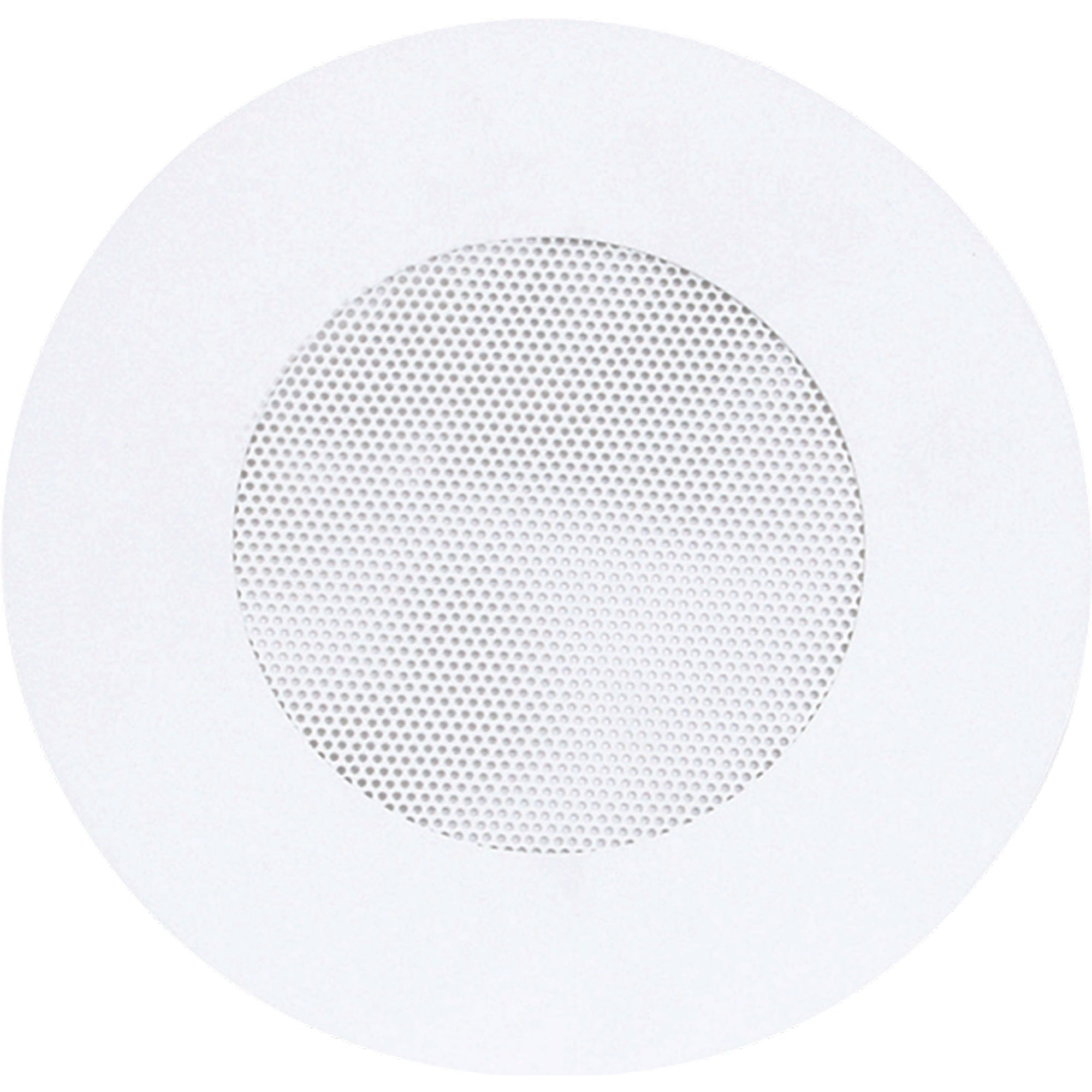 AtlasIED T720-4BT Sculptured Concealed Mounting 4" Torsion Baffle for Blind Mount Enclosure