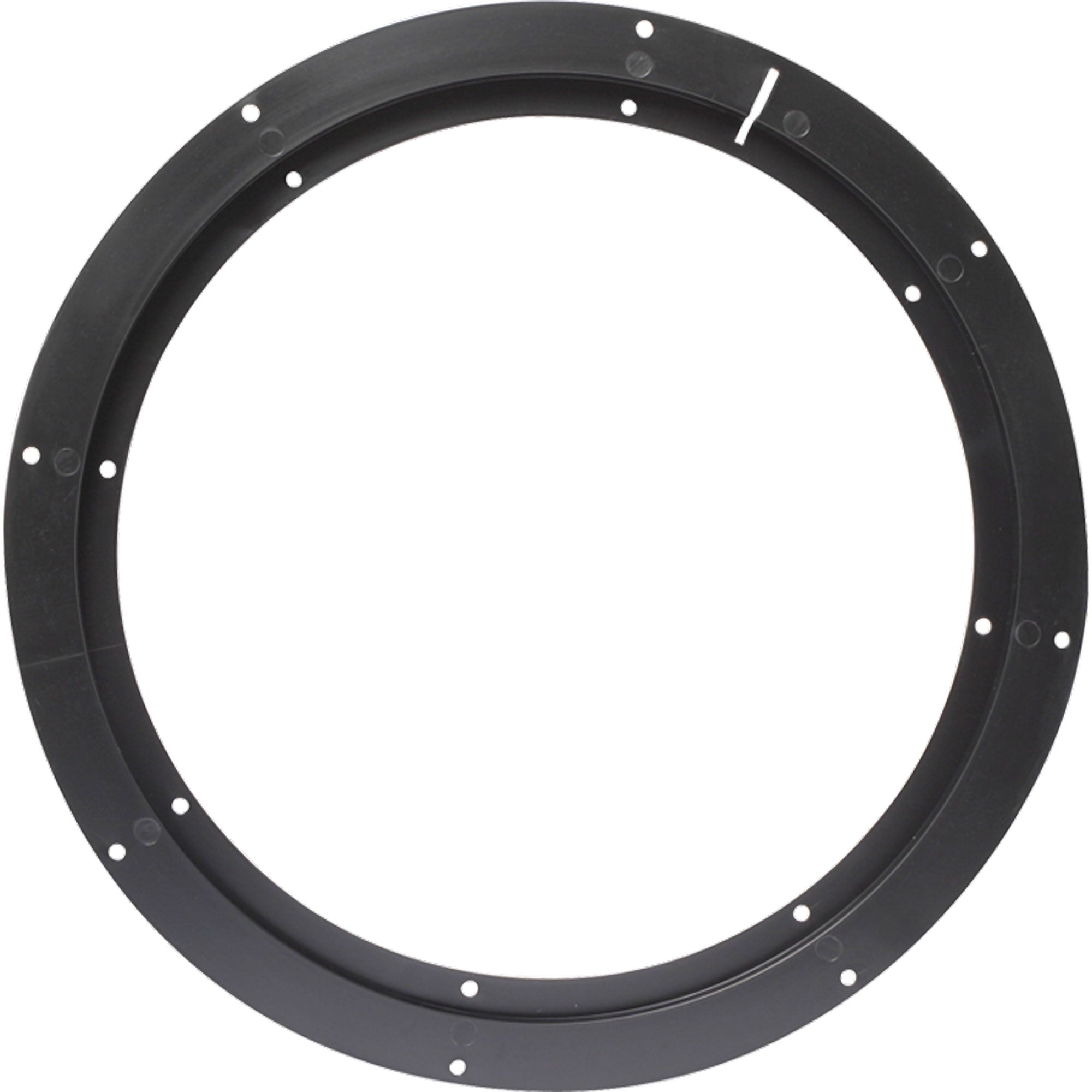 AtlasIED P77-8 8" Plastic Mounting Ring