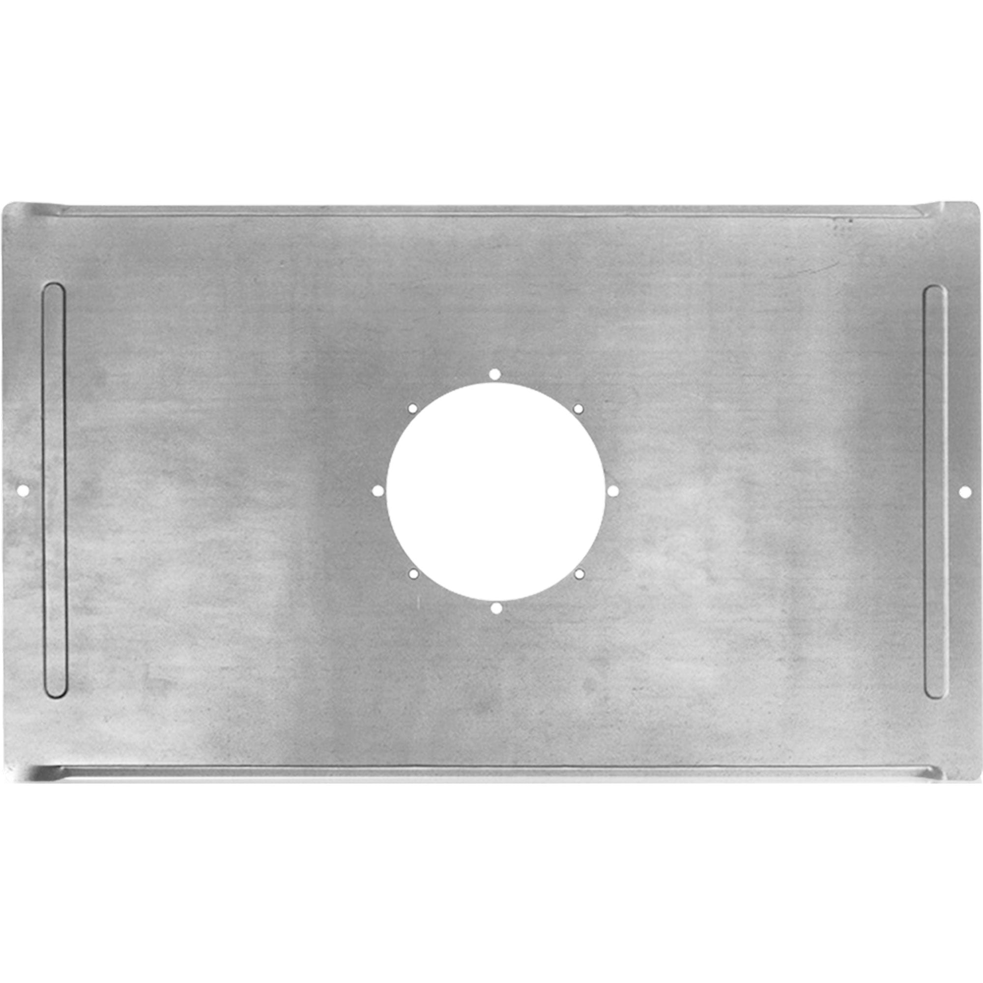 AtlasIED 81-4 T-Bar Bridge with 4" Round Hole