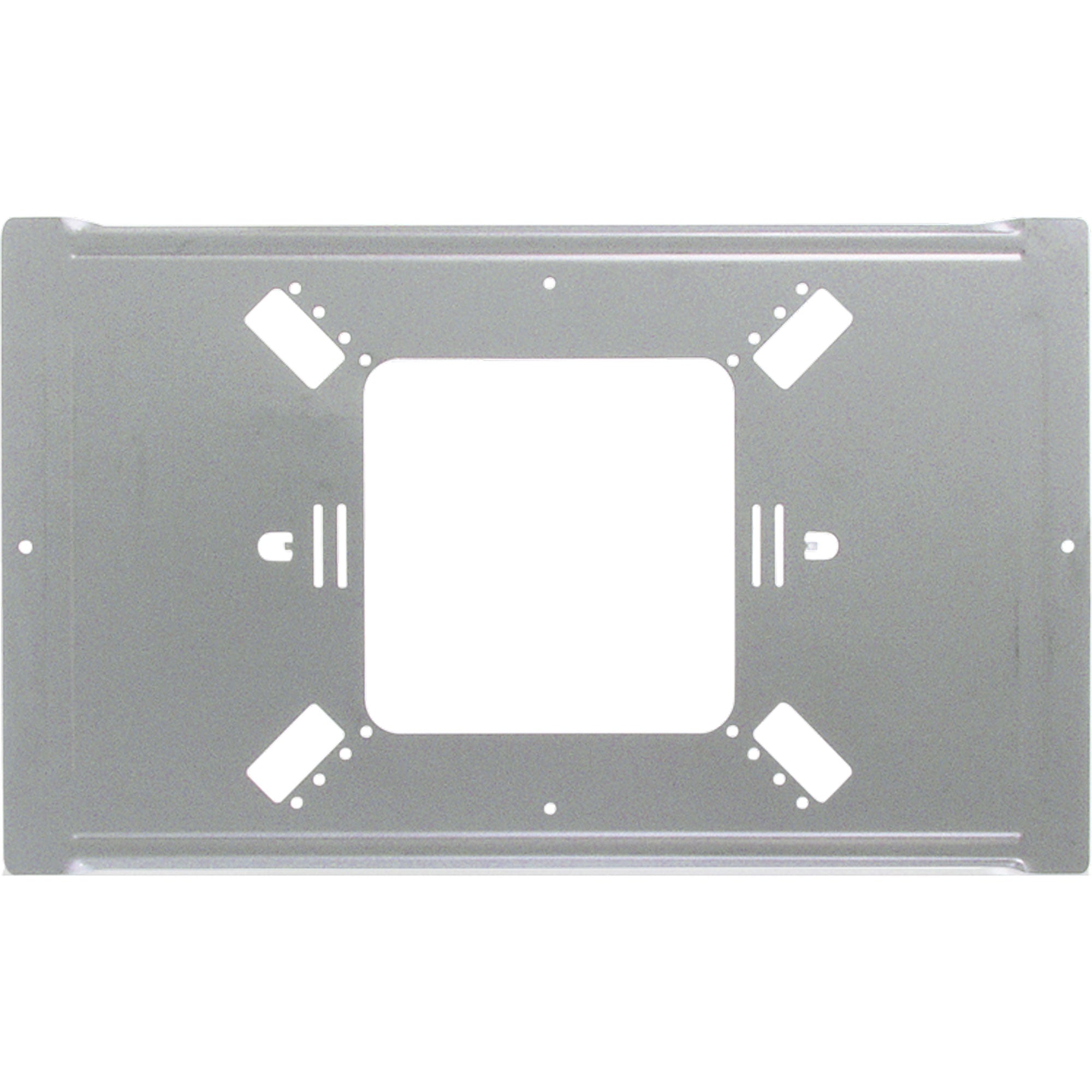 AtlasIED 81-8S T-Bar Bridge with 8" Square Hole