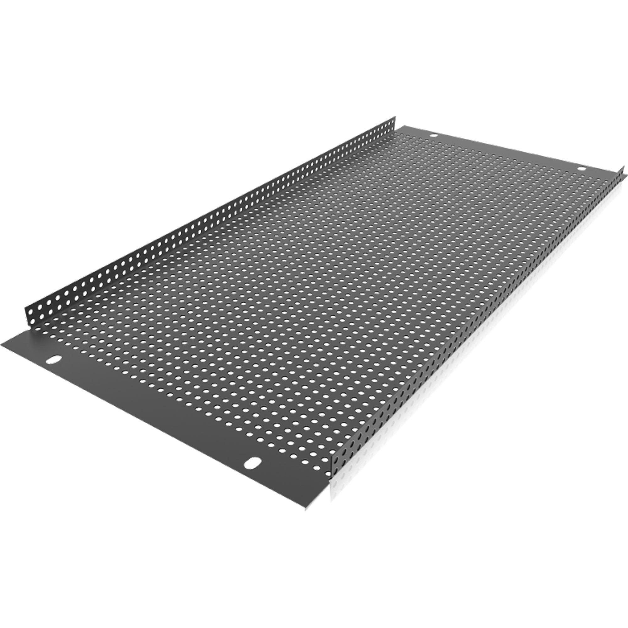 AtlasIED PPR5 19" Recessed Vented Rack Panel (5U)