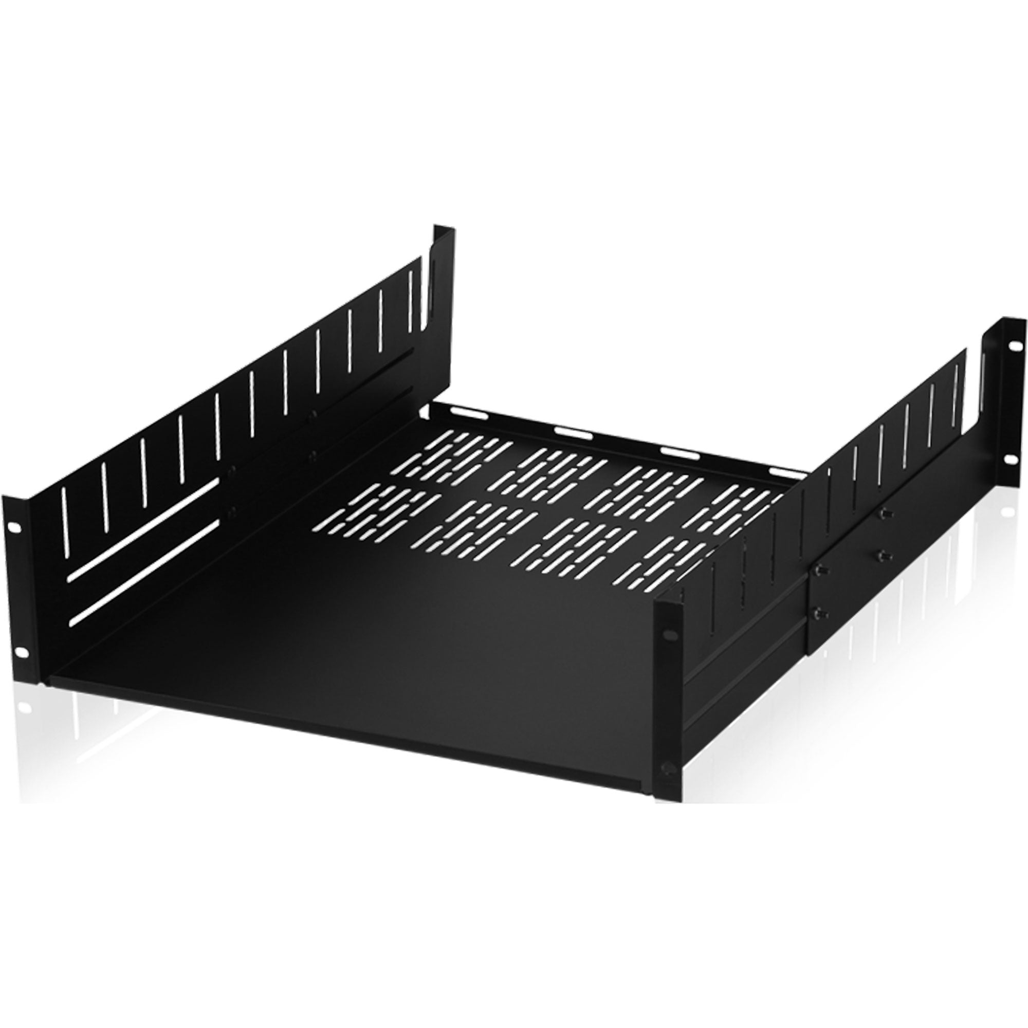 AtlasIED SH2-15 15" Deep Rack Shelf (2U)