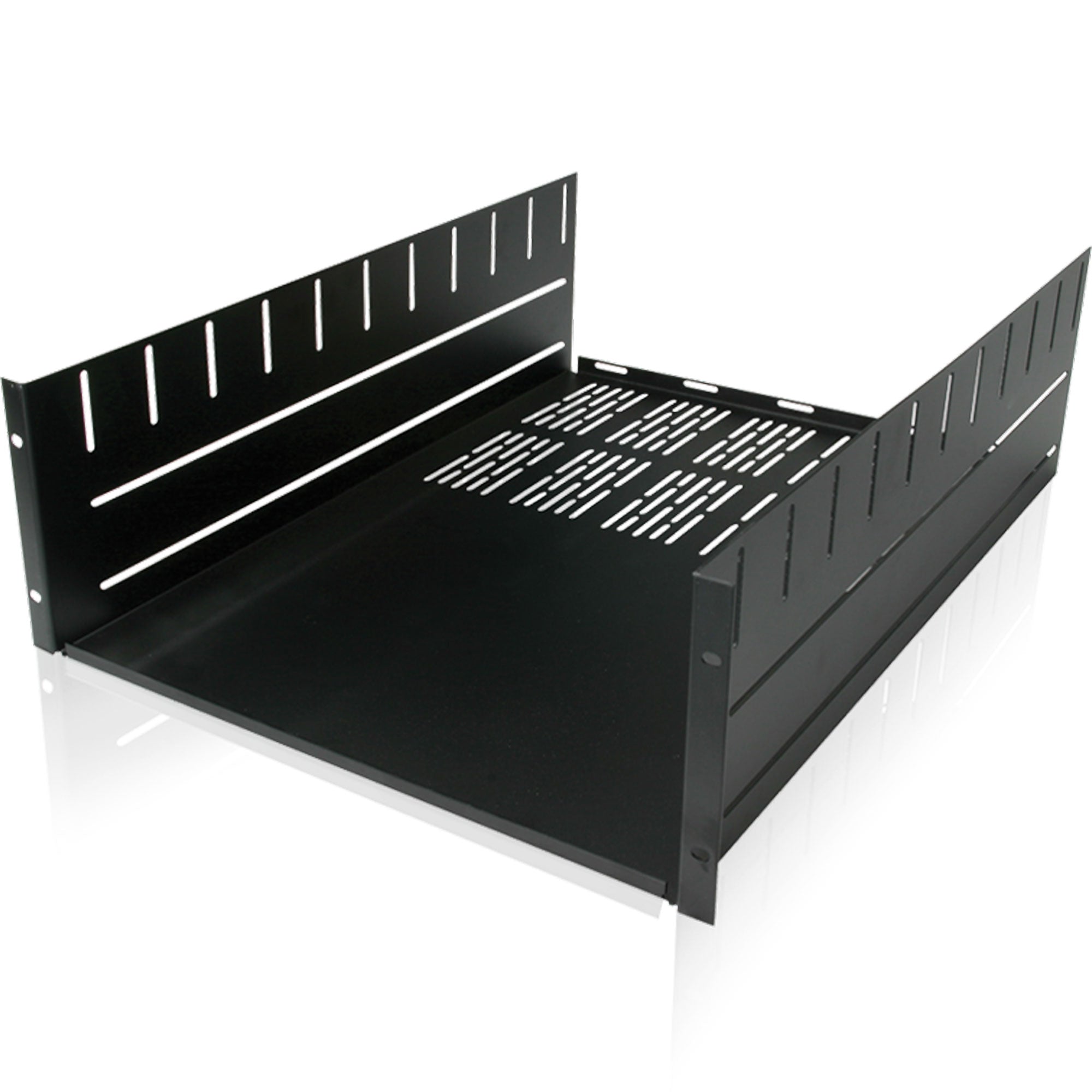 AtlasIED SH4-22 22" Deep Rack Shelf (4U)