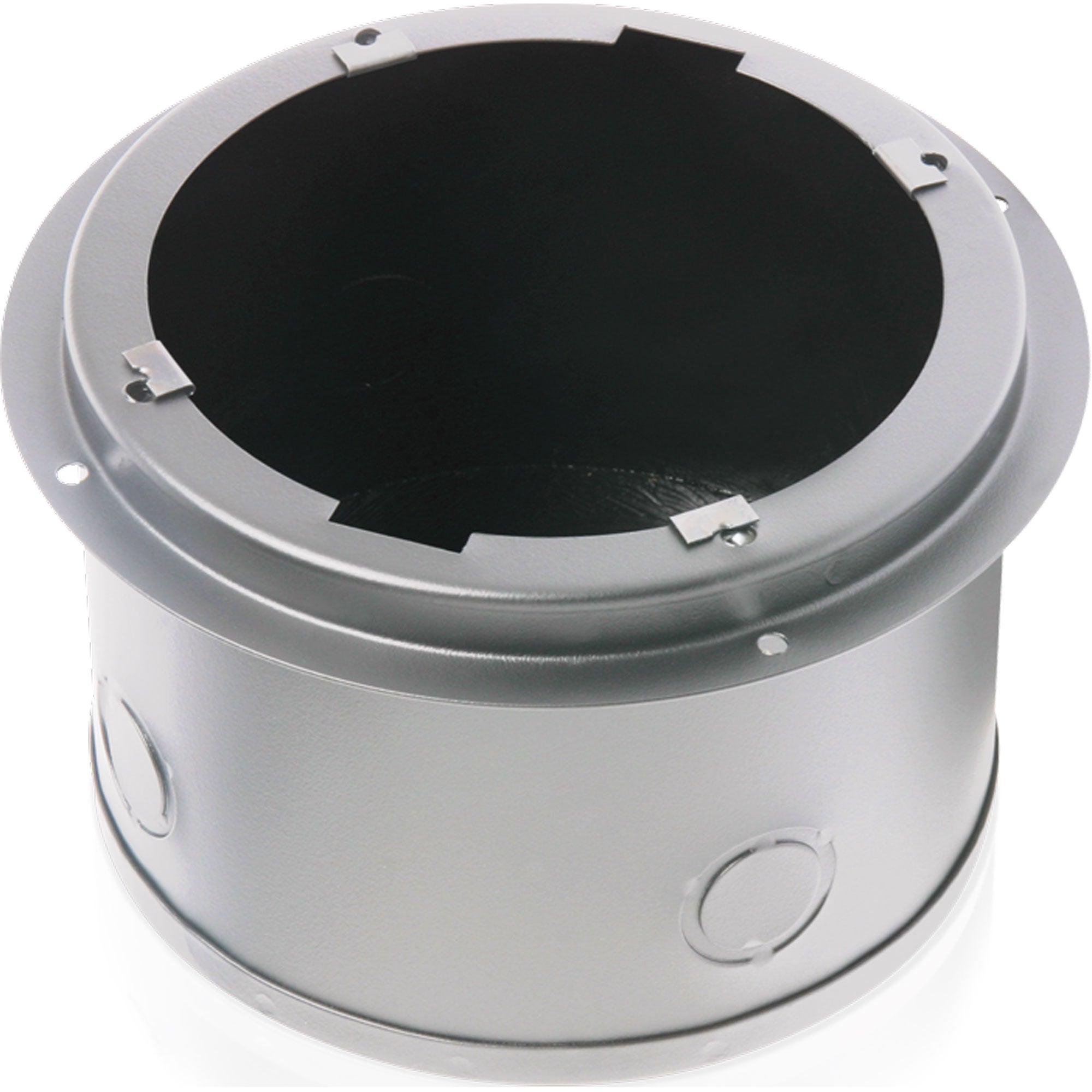 AtlasIED 96-4 4" Flanged Enclosure