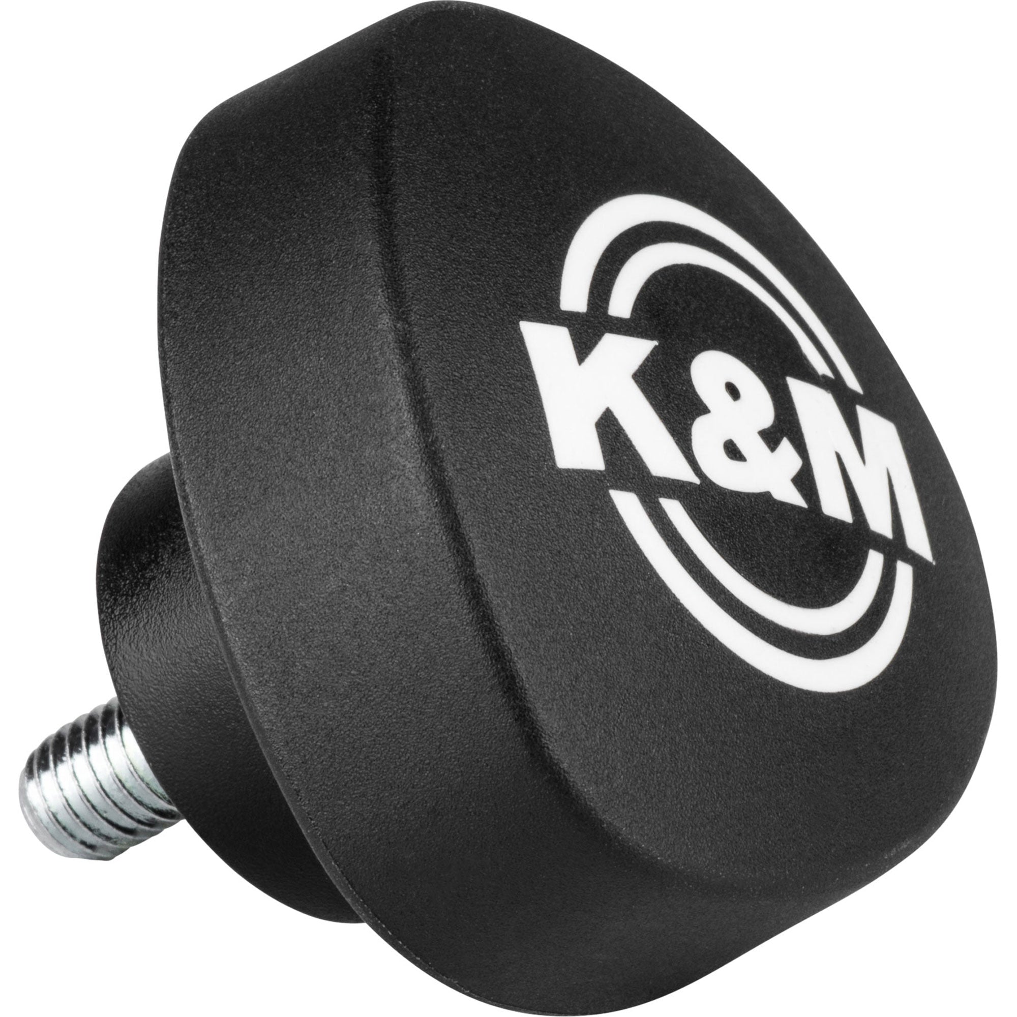 K&M Replacement Parts 01.82.763.55 Height Adjustment Locking Knob for 213 (Large)