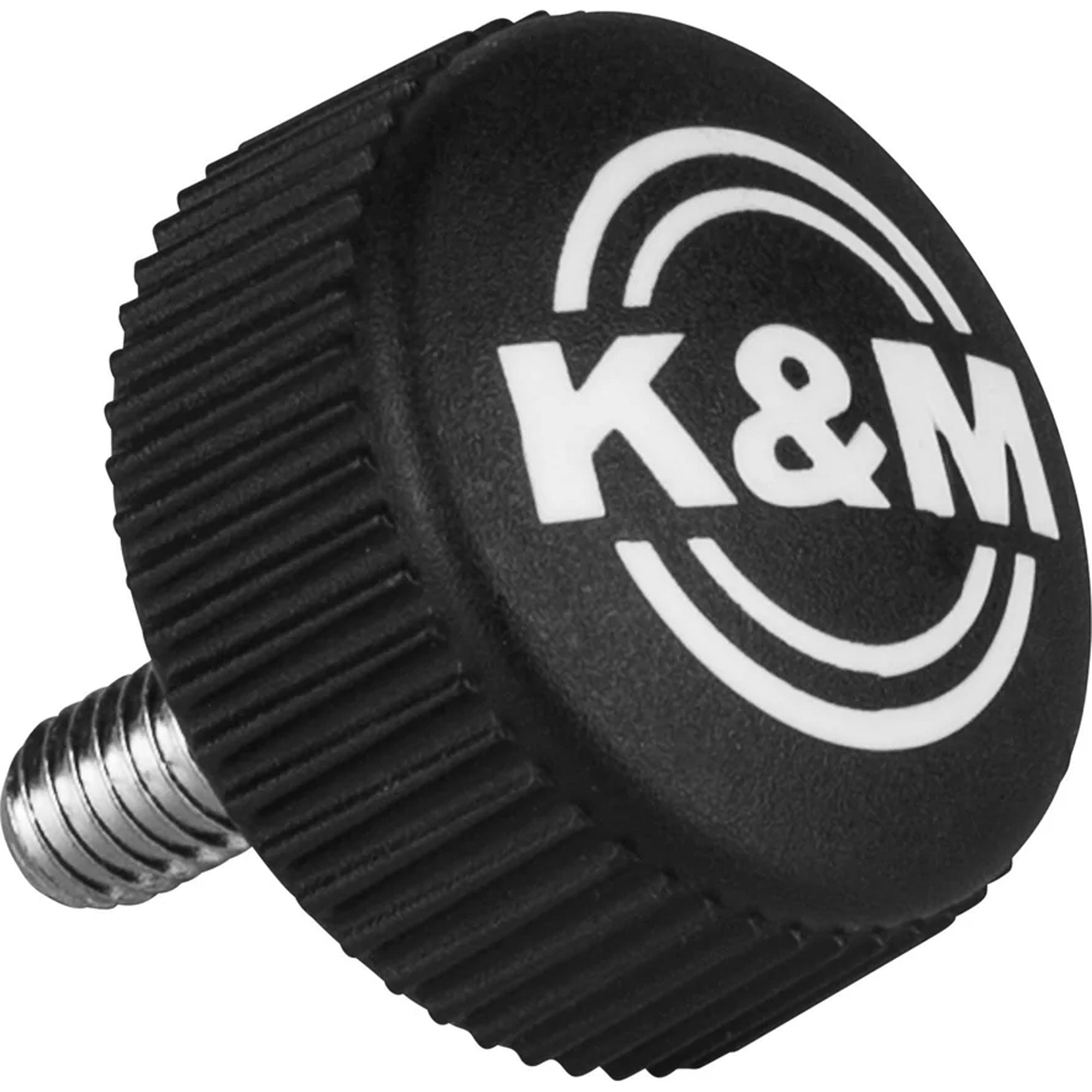 K&M Replacement Parts 01.82.828.55 Knurled Knob Bolt for 210 and 211