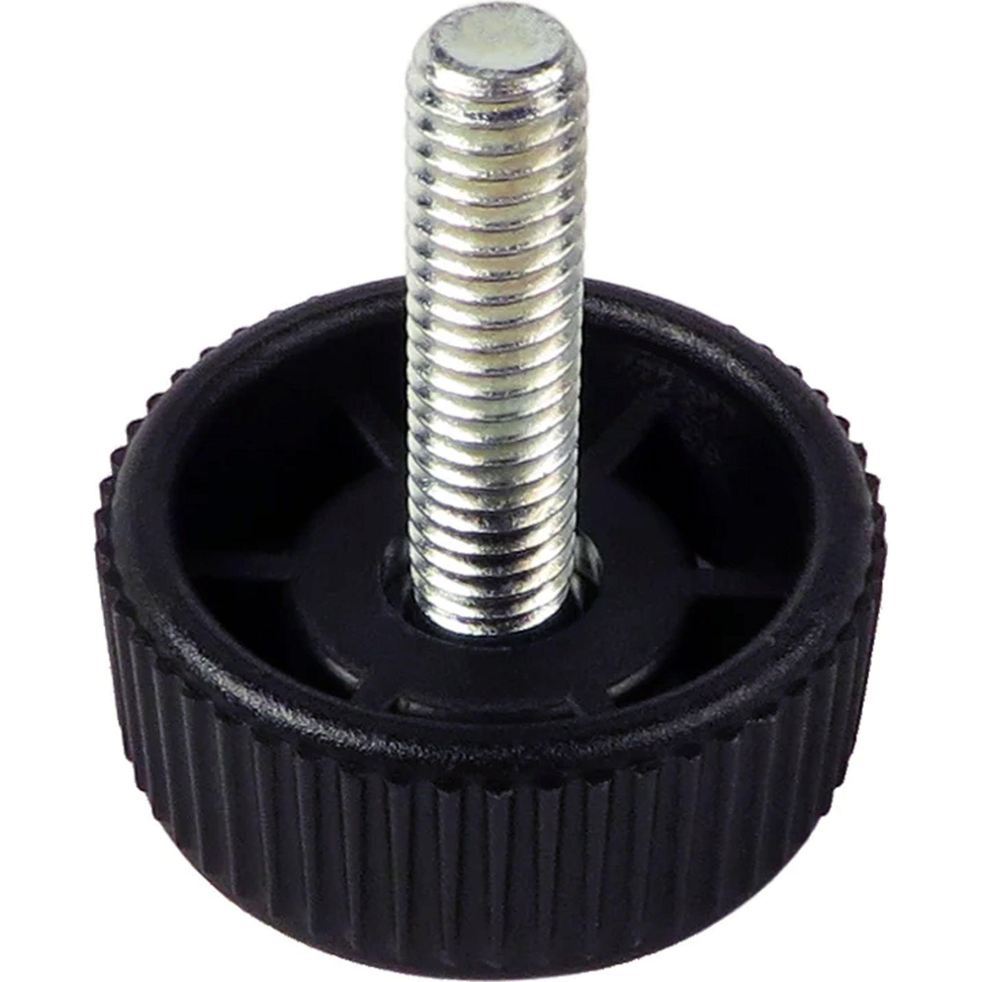 K&M Replacement Parts 01.82.949.55 Knurled Knob Base Bolt for 210