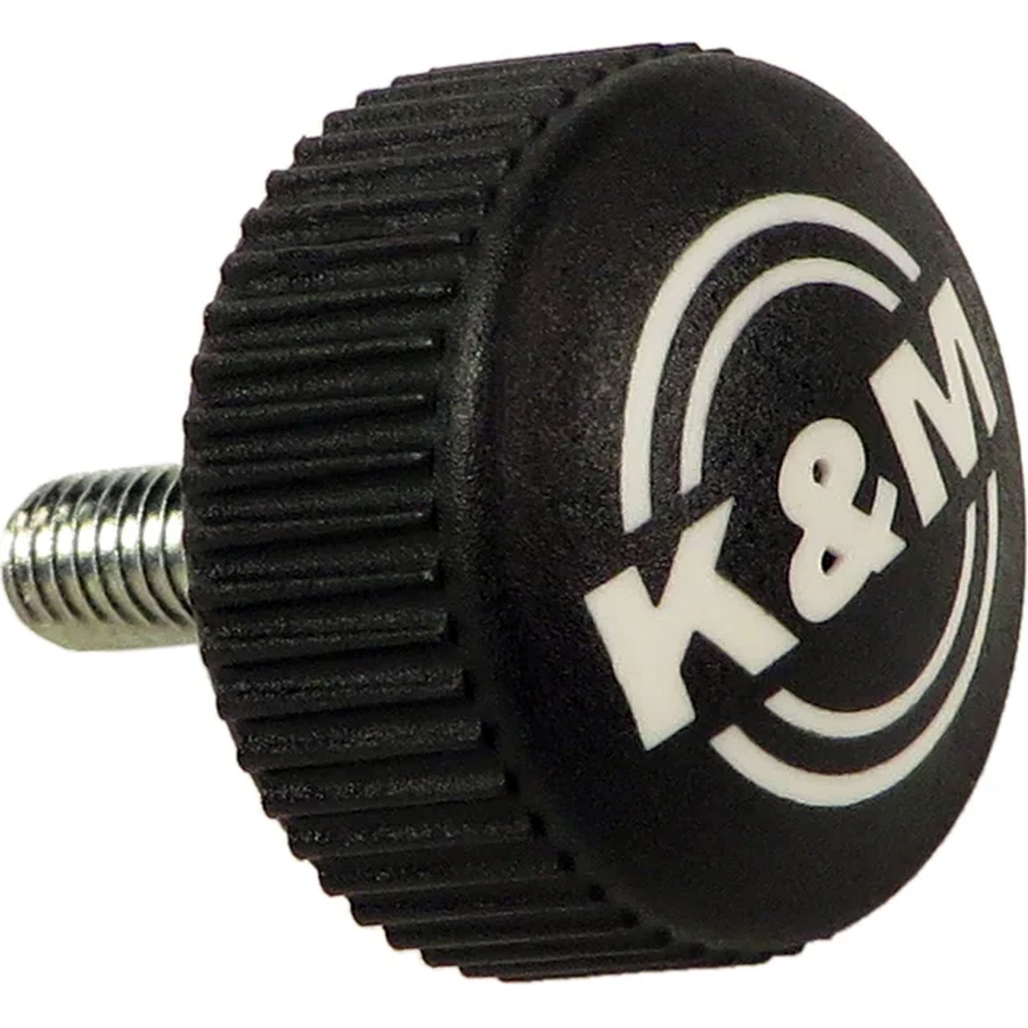 K&M Replacement Parts 01.82.949.55 Knurled Knob Base Bolt for 210