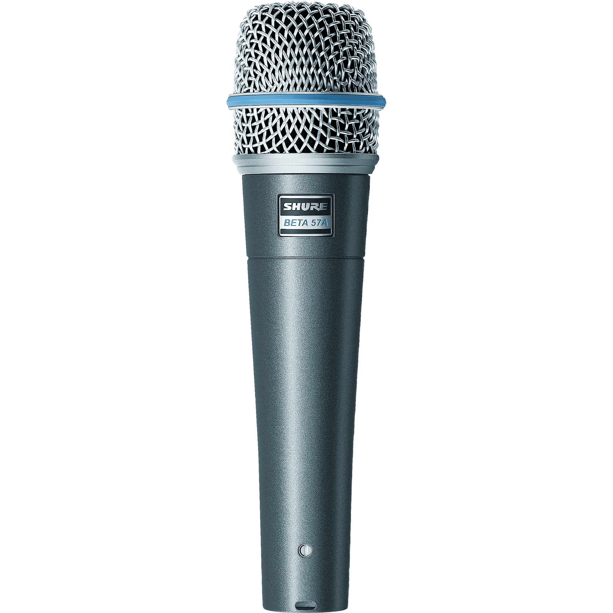 Shure Beta 57A Supercardioid Dynamic Instrument Microphone