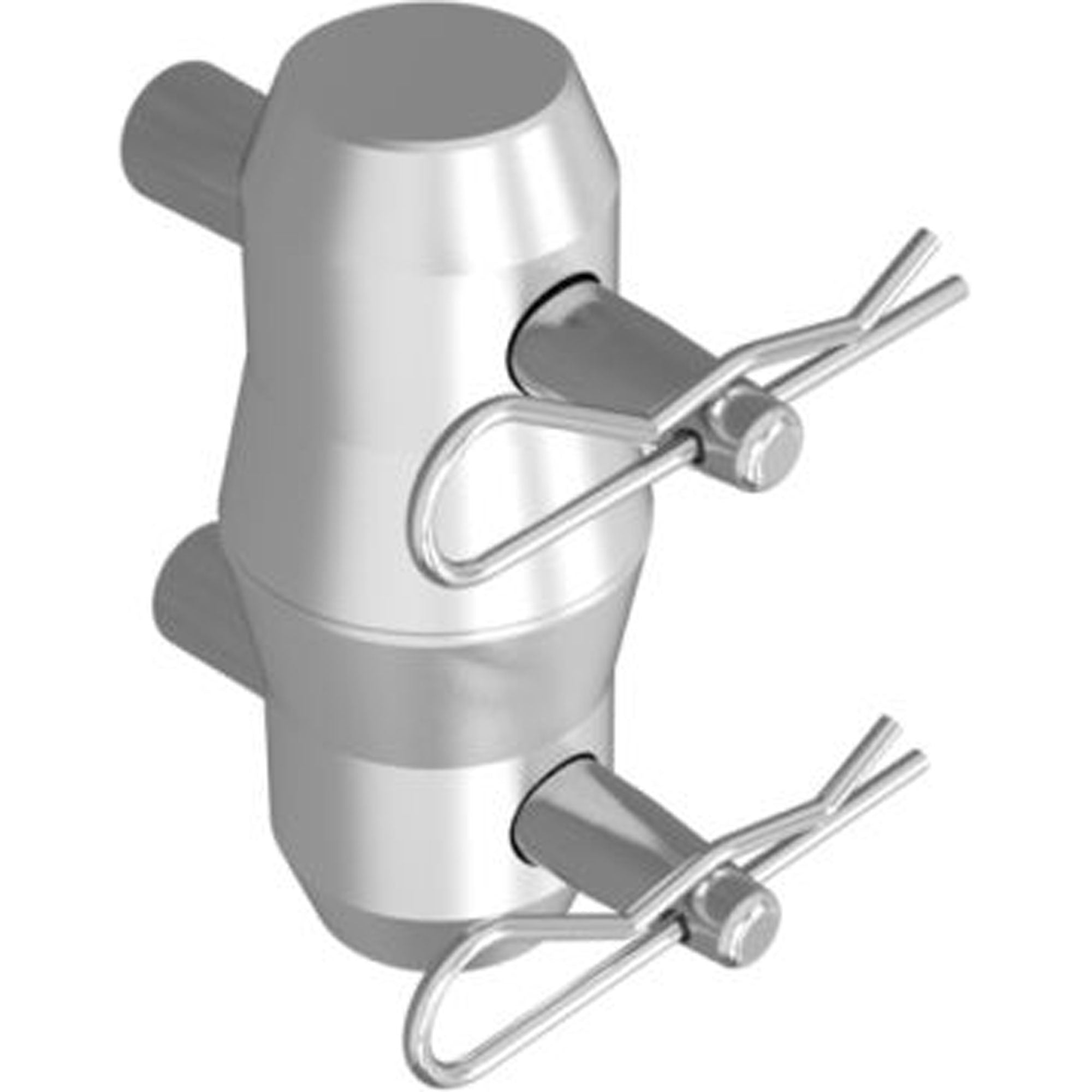 Global Truss Conical Connecting Coupler