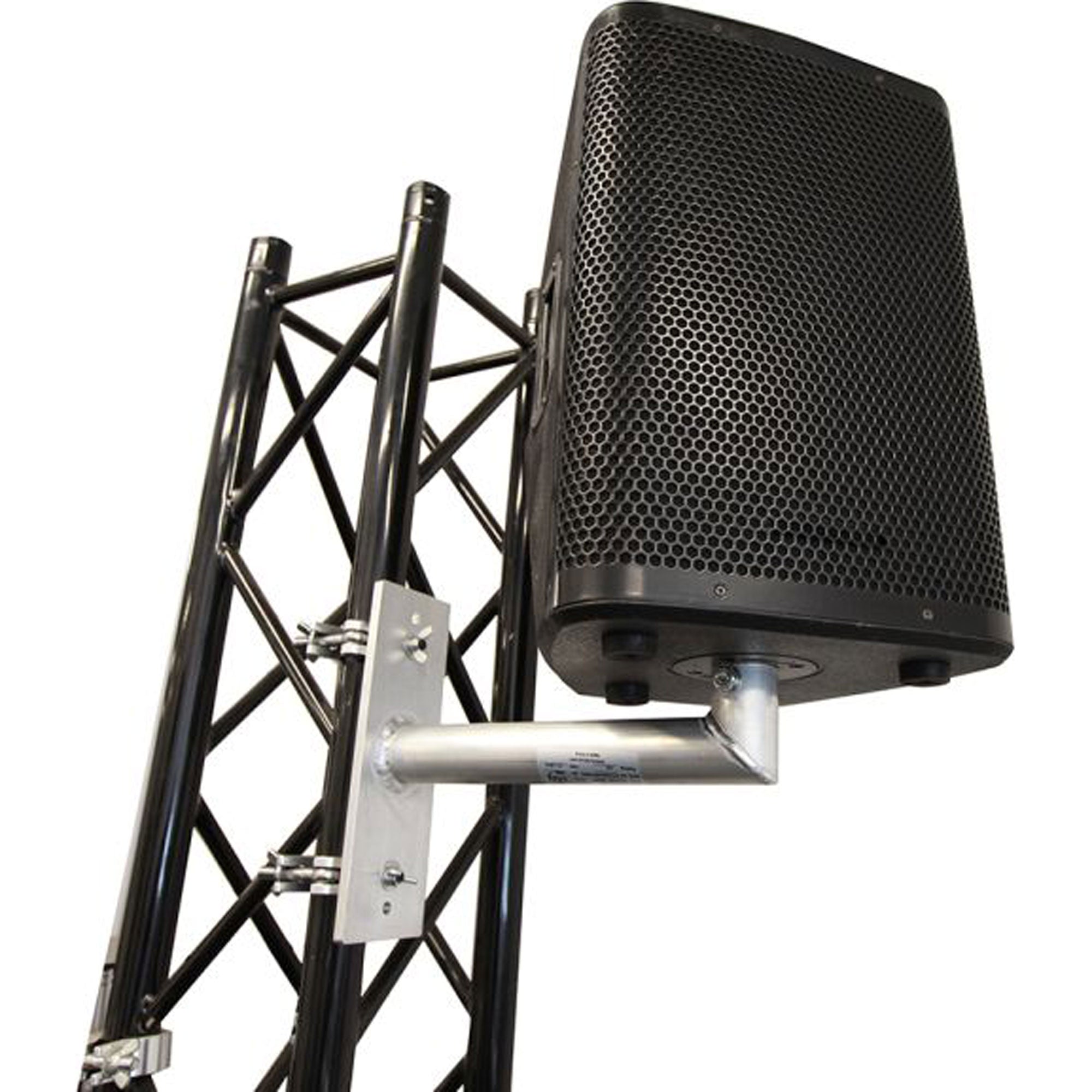 Global Truss DT-F34 SPK/MT Truss Speaker Mount