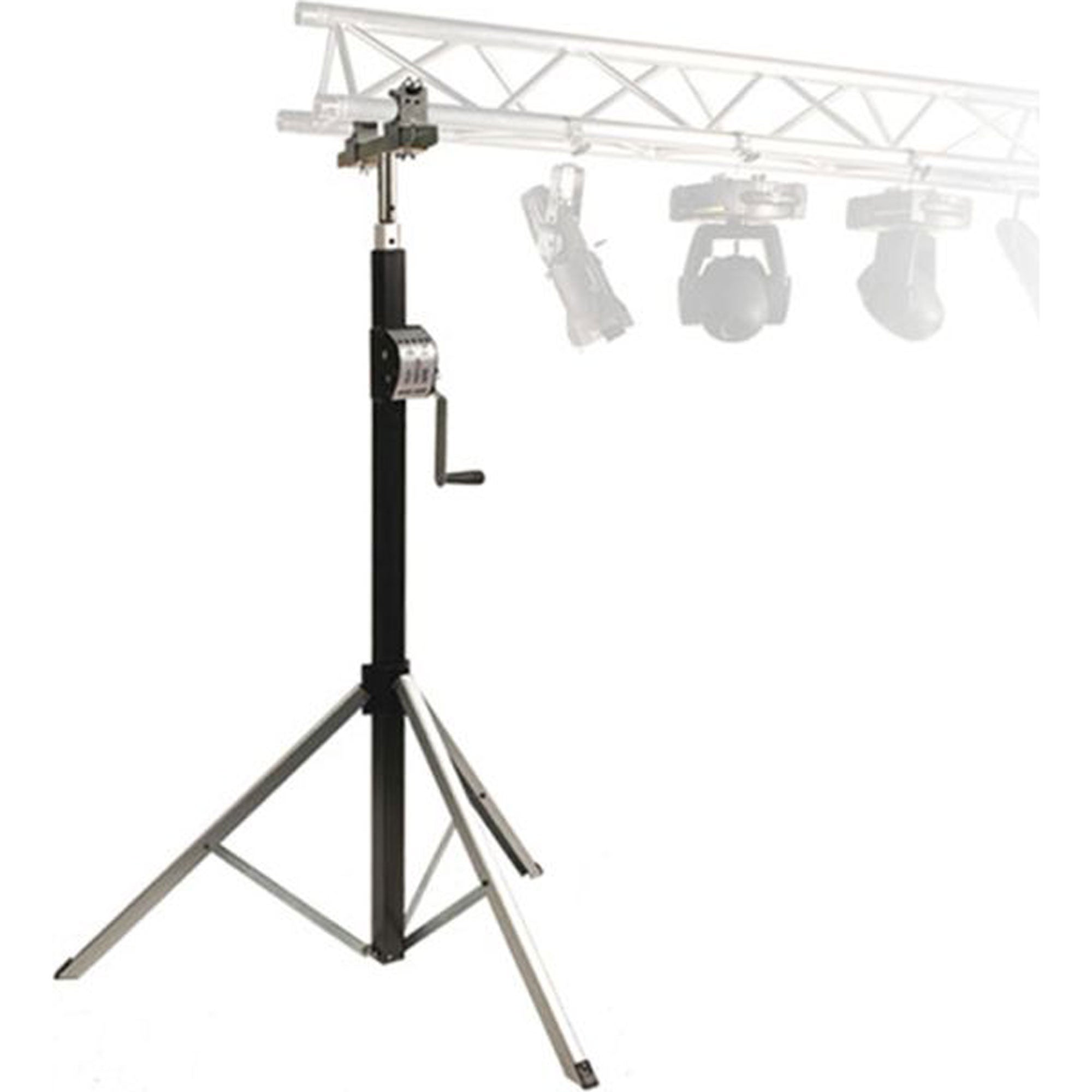 Global Truss DT-3800L Crank Stand (12')