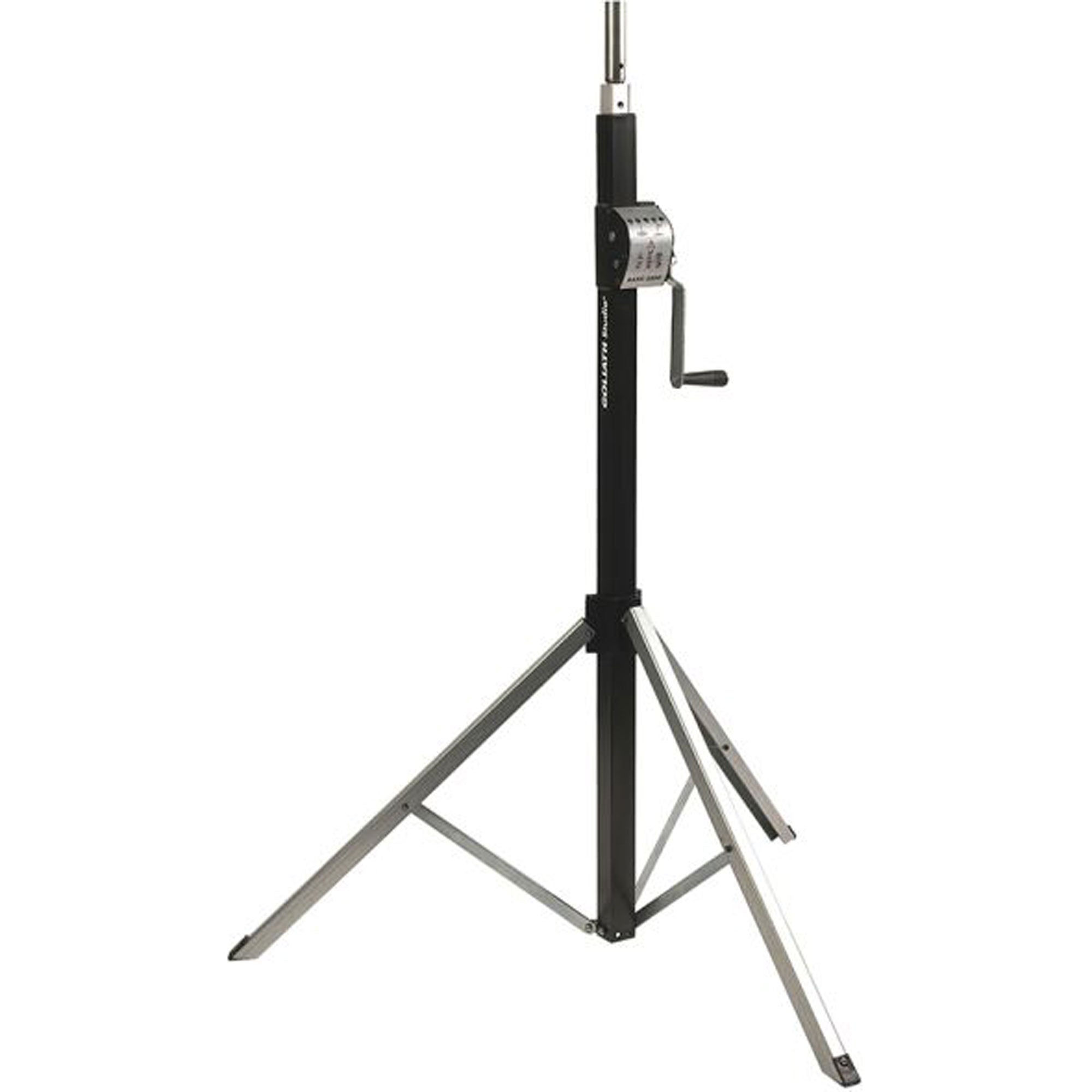 Global Truss DT-3800L Crank Stand (12')