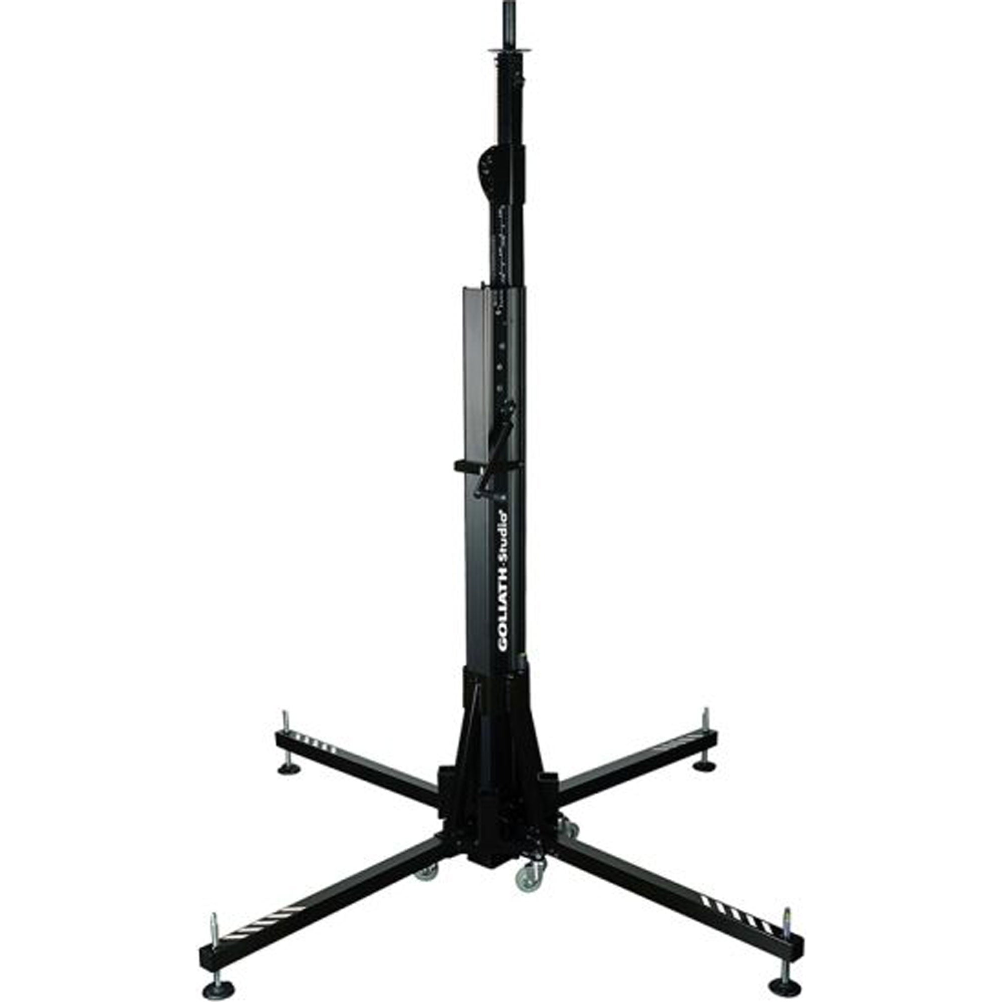 Global Truss DT-PRO5200 Crank Stand (16')