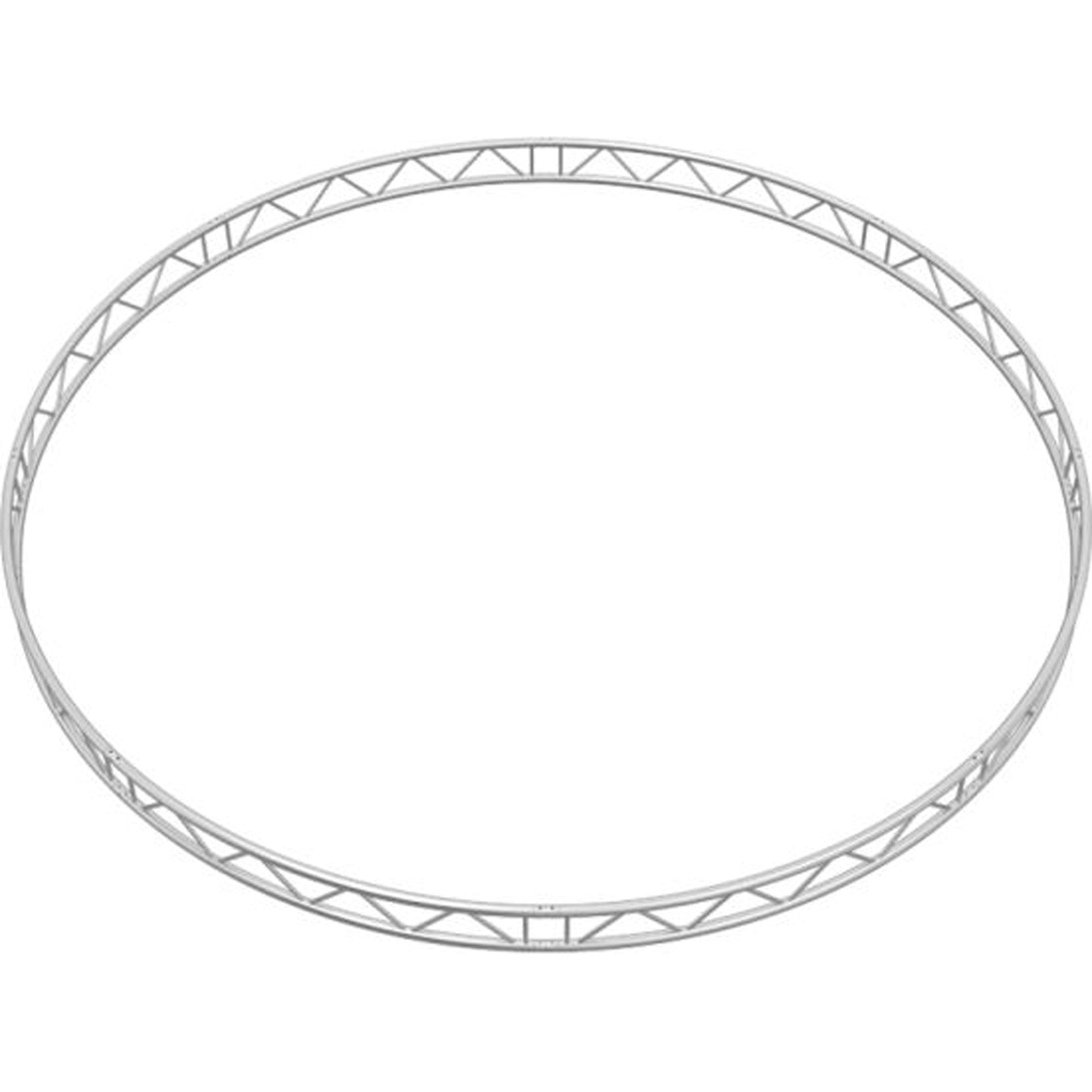 Global Truss F32 Vertical Truss Circle (19.68')