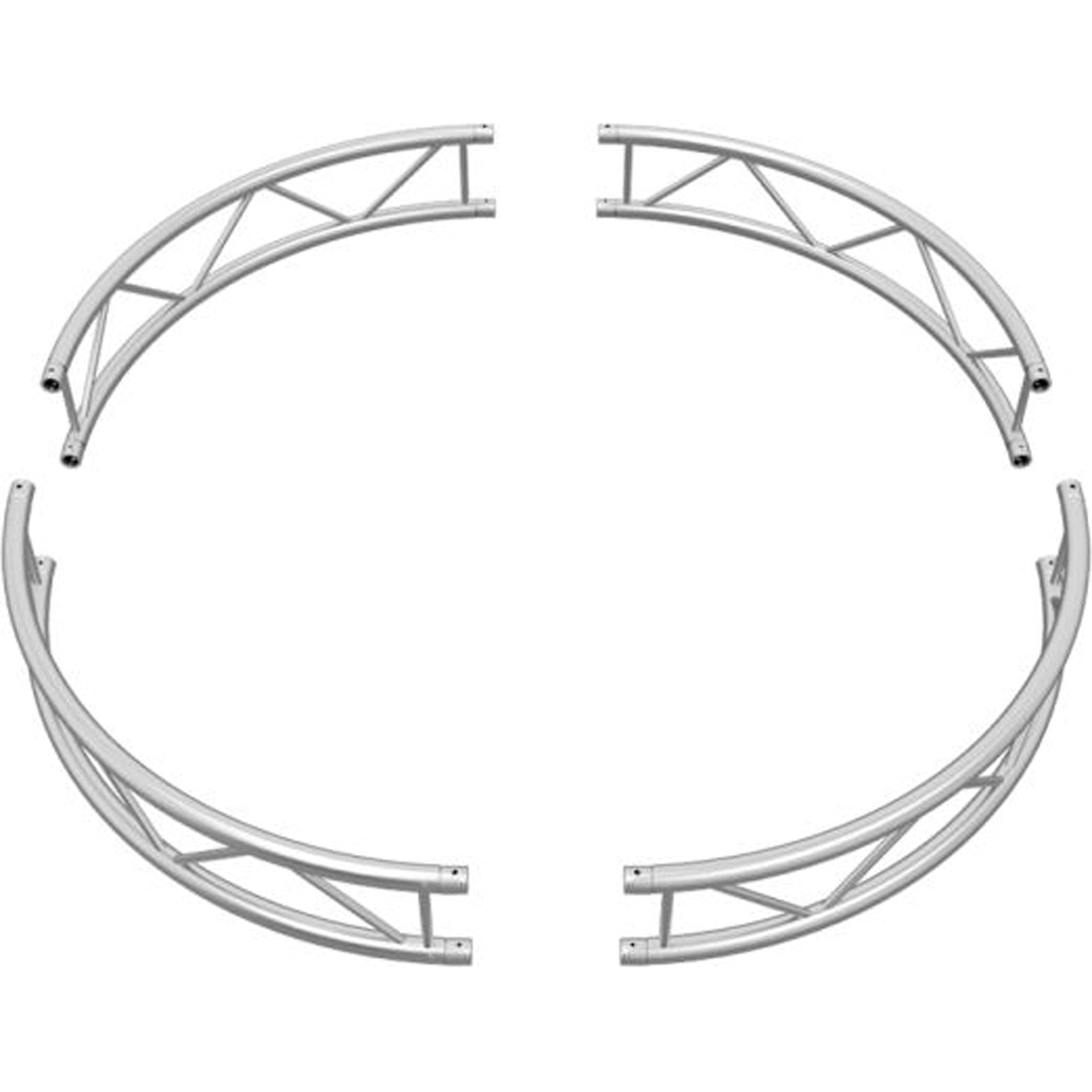 Global Truss F32 Vertical Truss Circle (6.56')