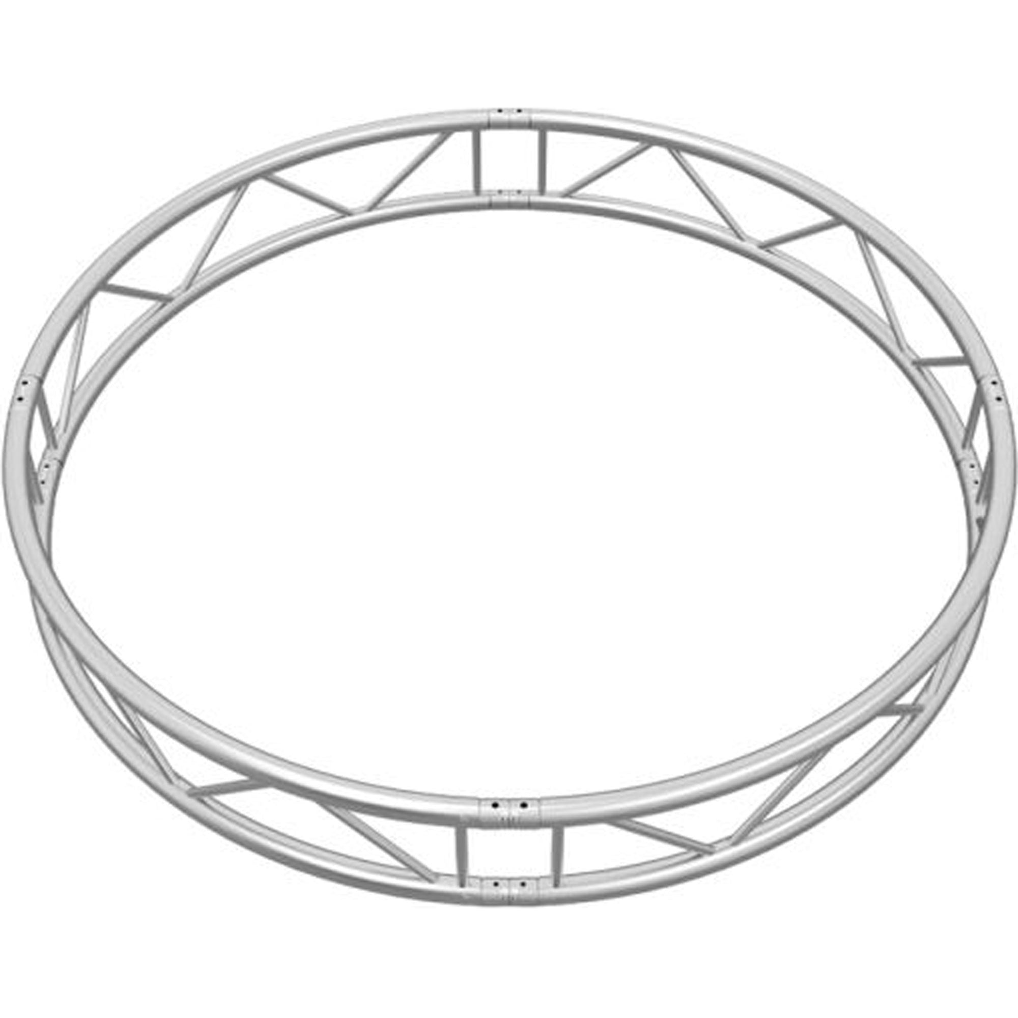 Global Truss F32 Vertical Truss Circle (6.56')