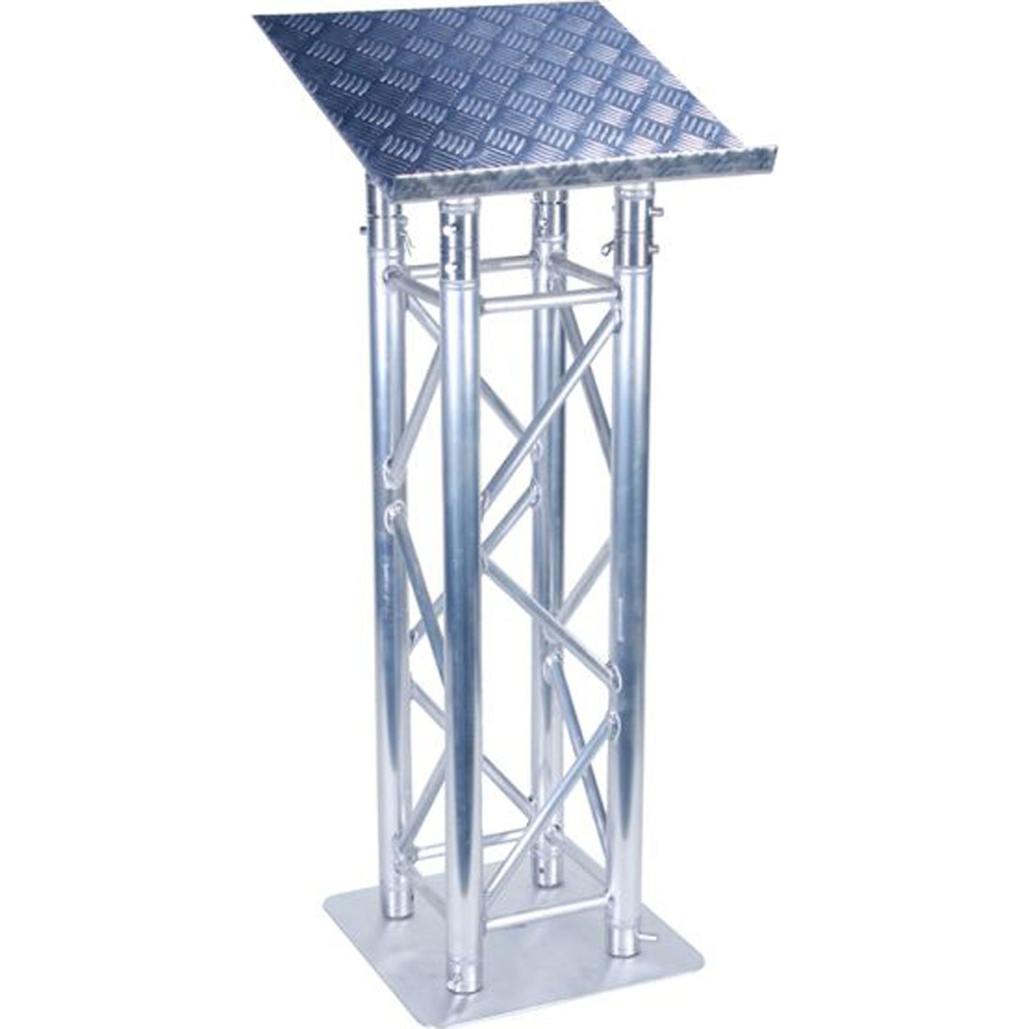 Global Truss Truss Lectern