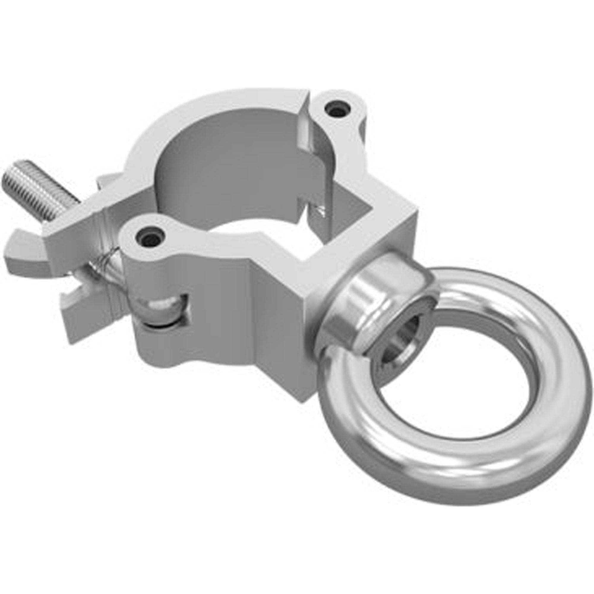 Global Truss Jr Eye Clamp with Eyebolt