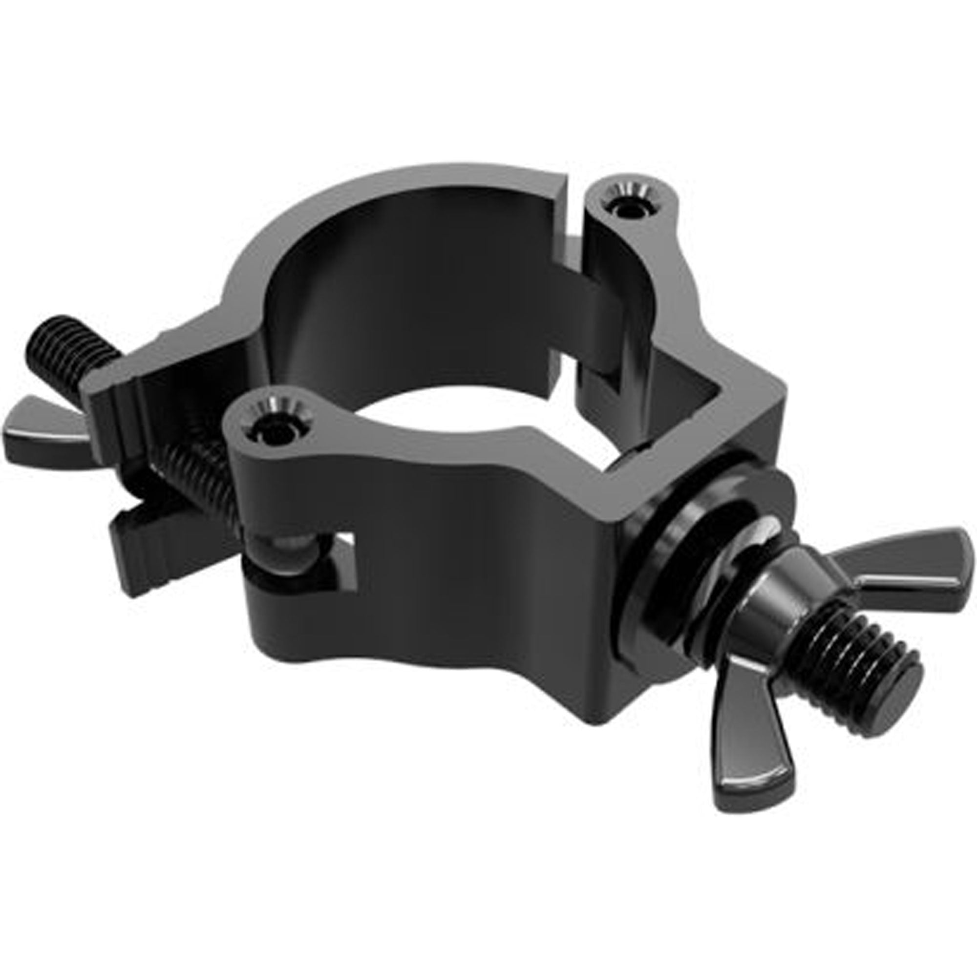 Global Truss Mini 360 1.5 Light Duty Clamp (Black)