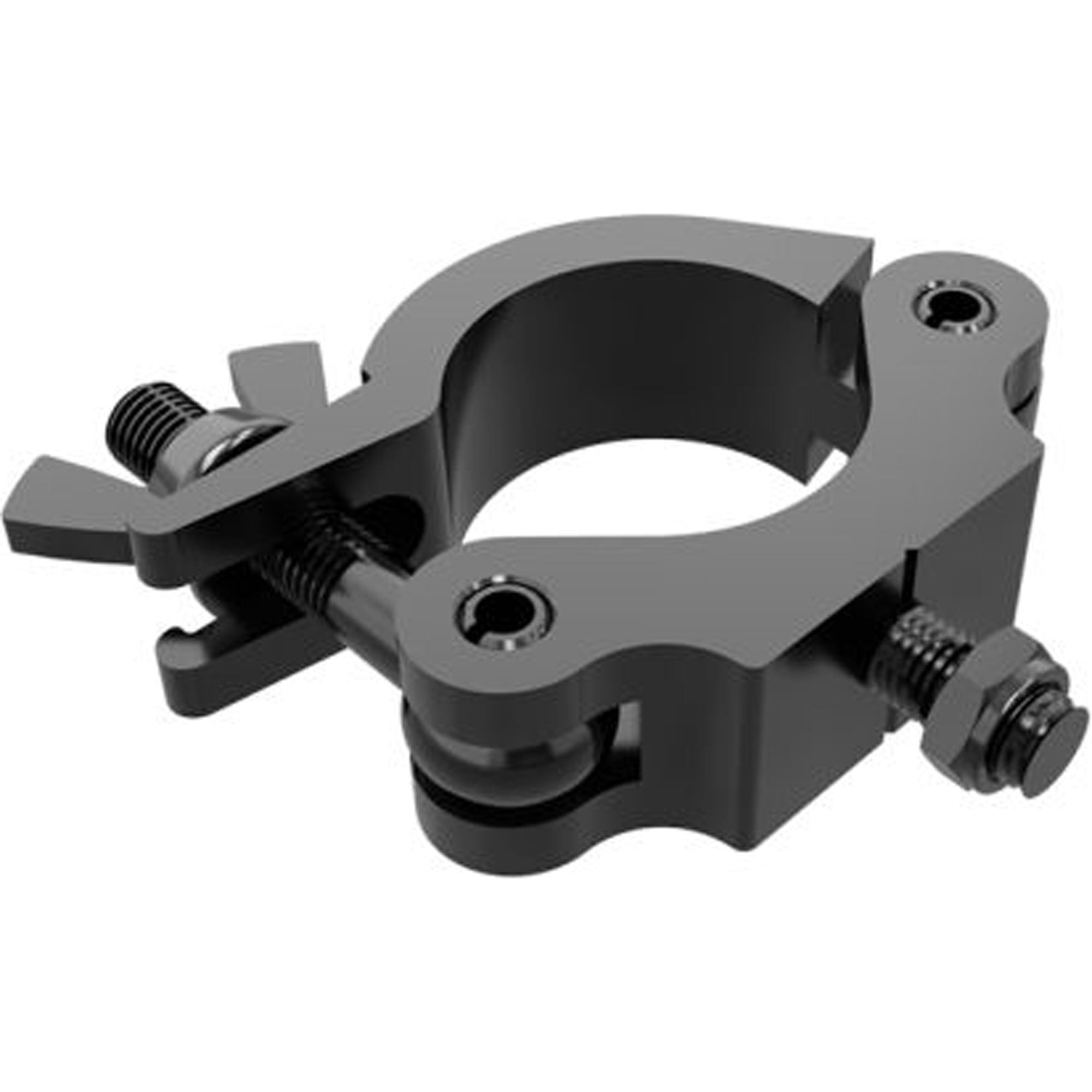 Global Truss Narrow Clamp (Black)