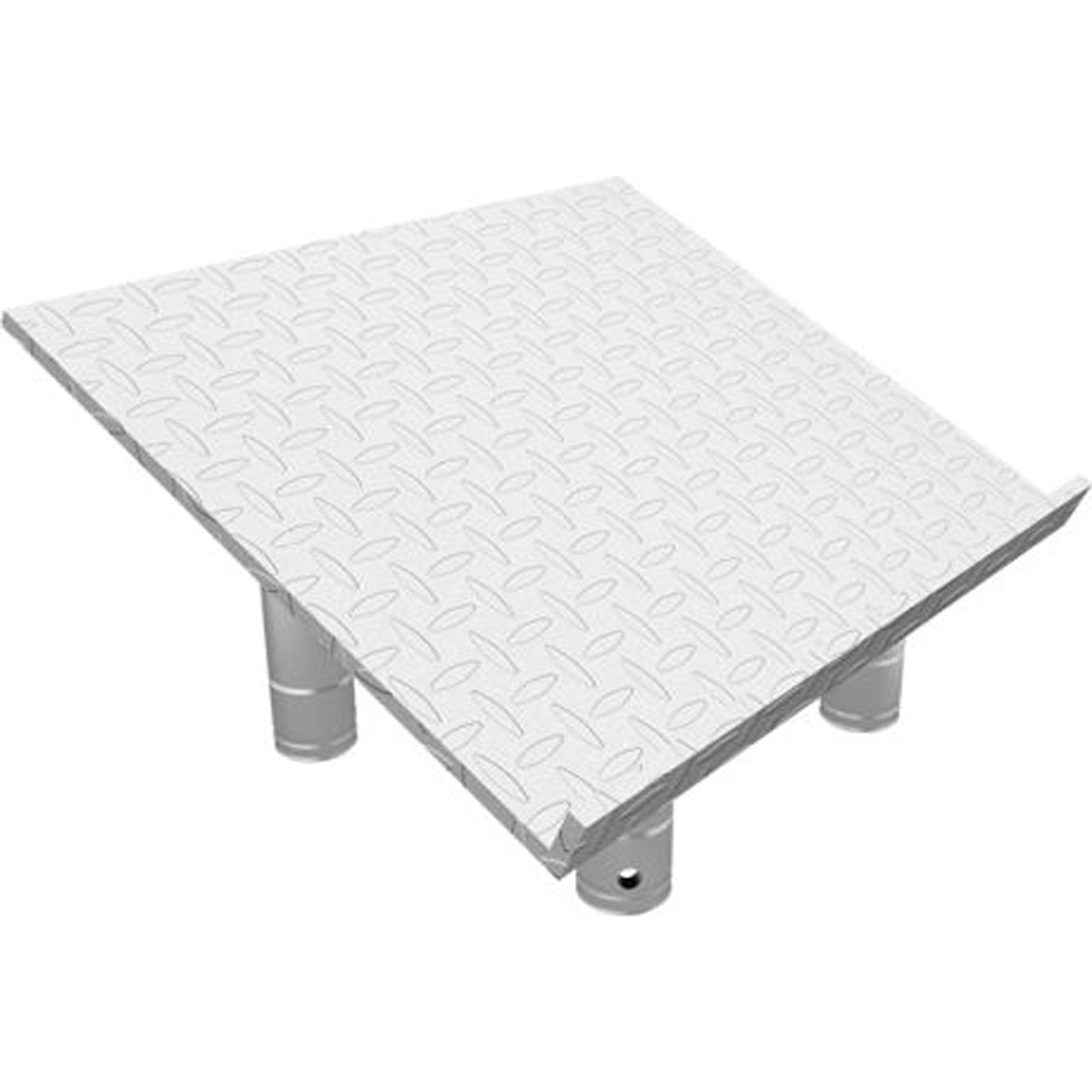 Global Truss F34 Lectern Top Plate