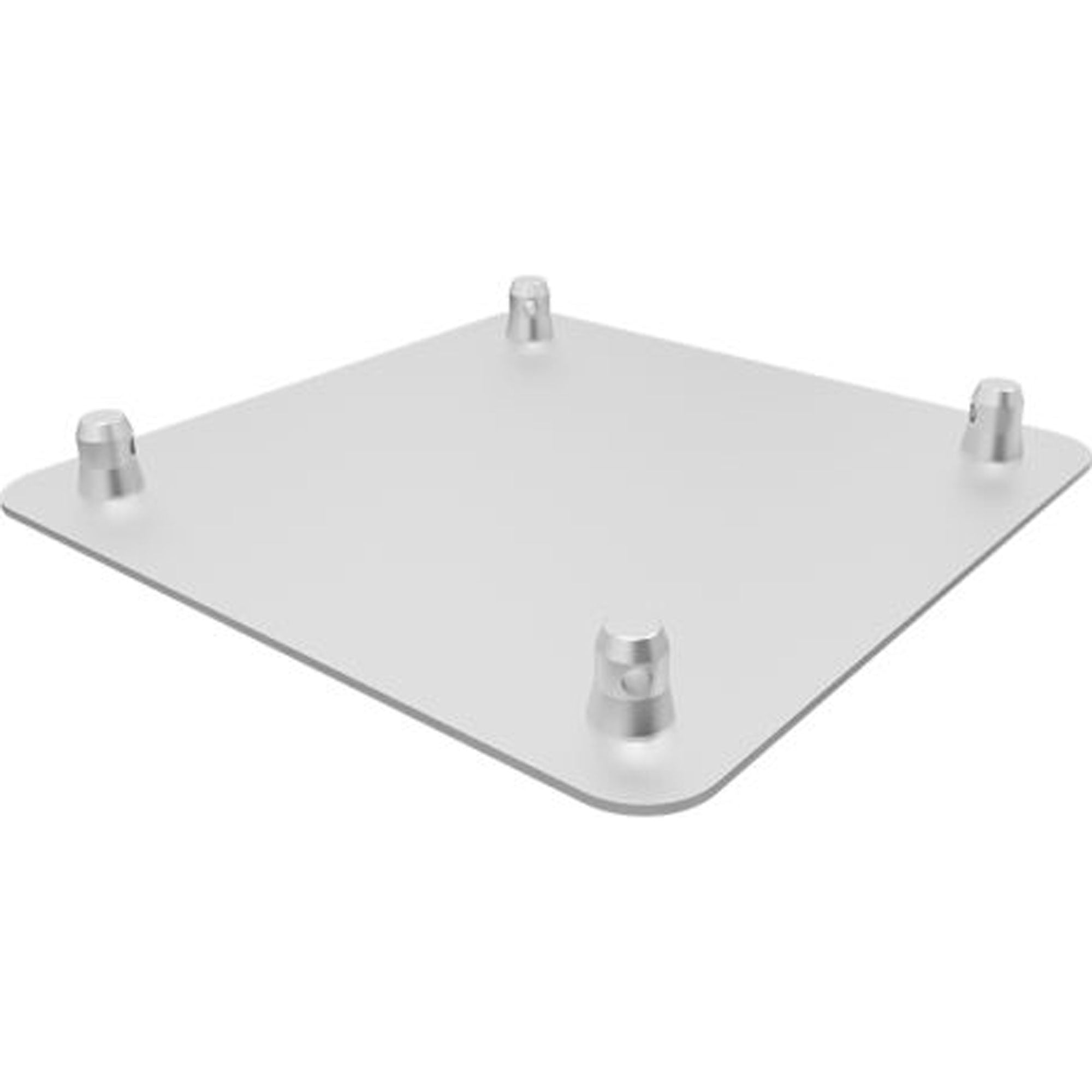 Global Truss F44P Aluminum Base Plate (16" x 16")