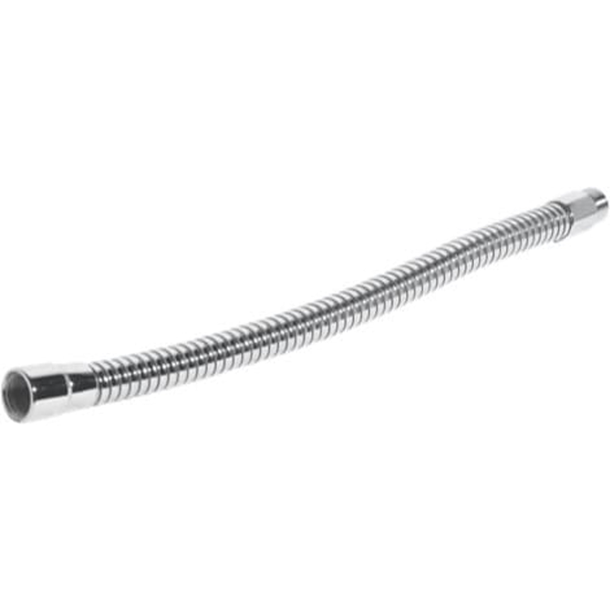 AtlasIED GN-13 Flexible Gooseneck (13", Chrome)