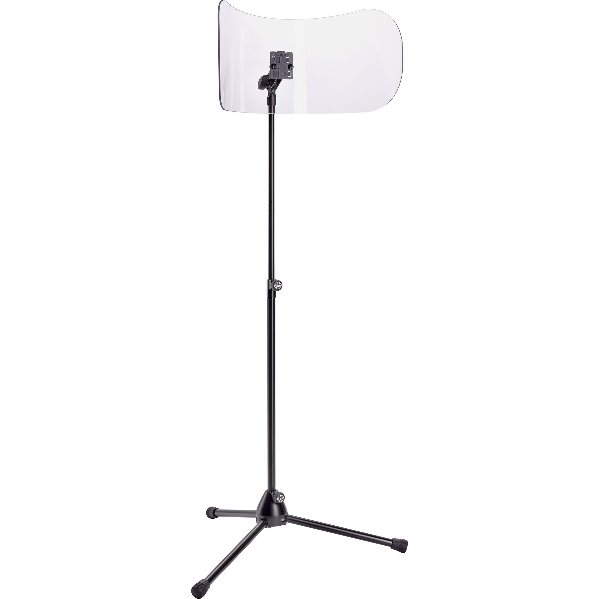 K&M Stands 11900 Sound Insulation Stand