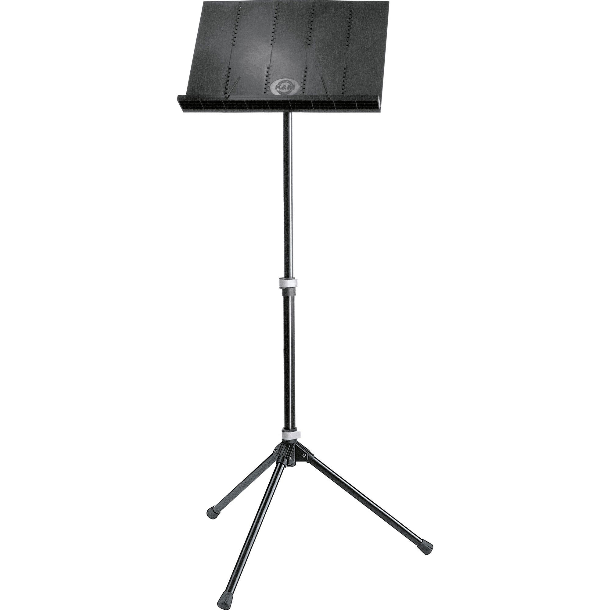 K&M Stands 12120 Orchestra Music Stand