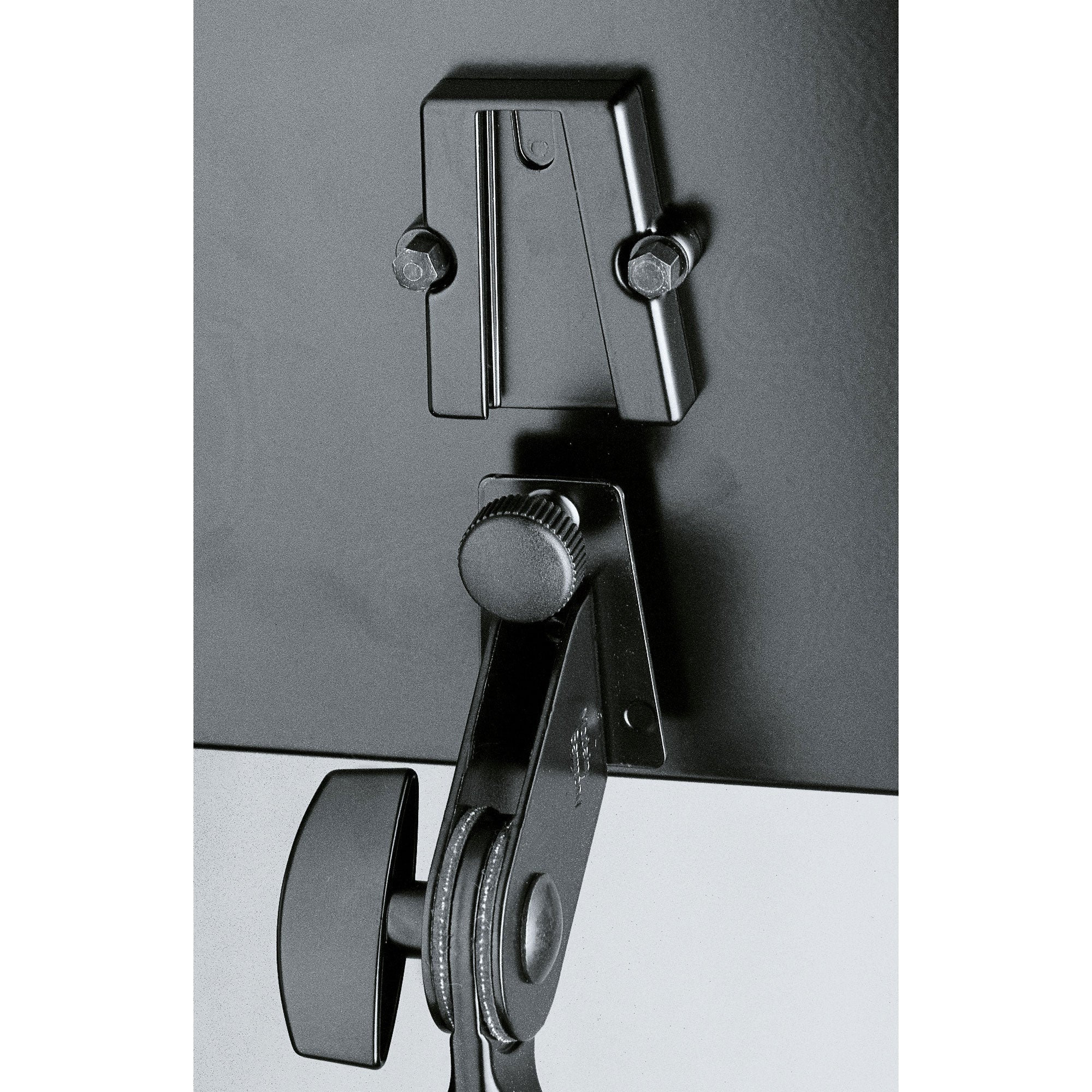 K&M Stands 12140 Table-Top Music Stand