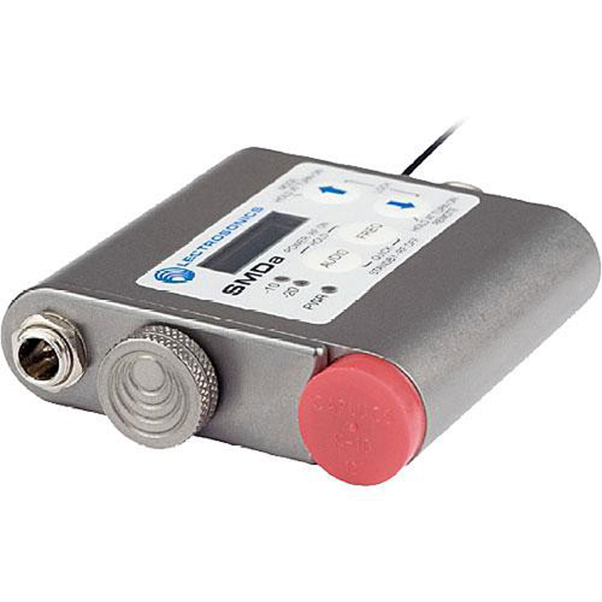 Lectrosonics SMBATELIM Battery Eliminator for All SM Series Transmitters