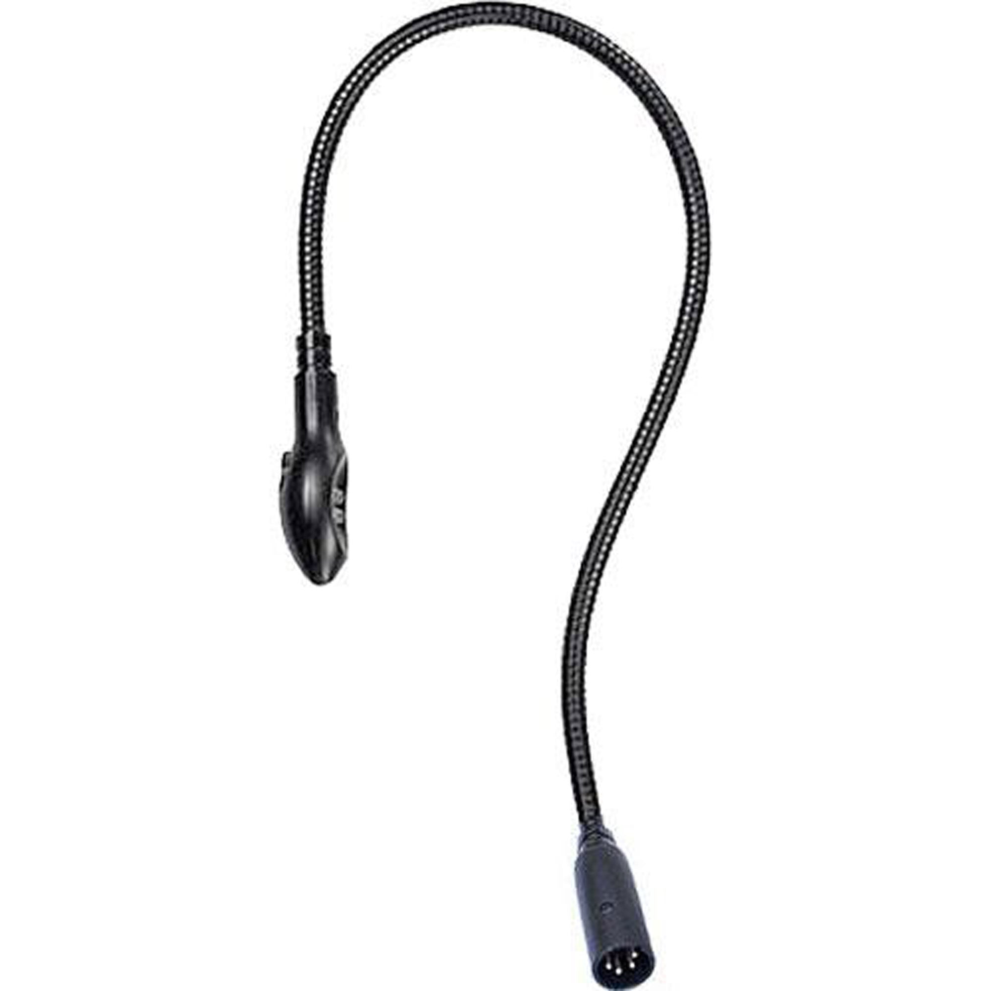 Allen & Heath LEDLamp-SX 18" Straight Gooseneck Lamp