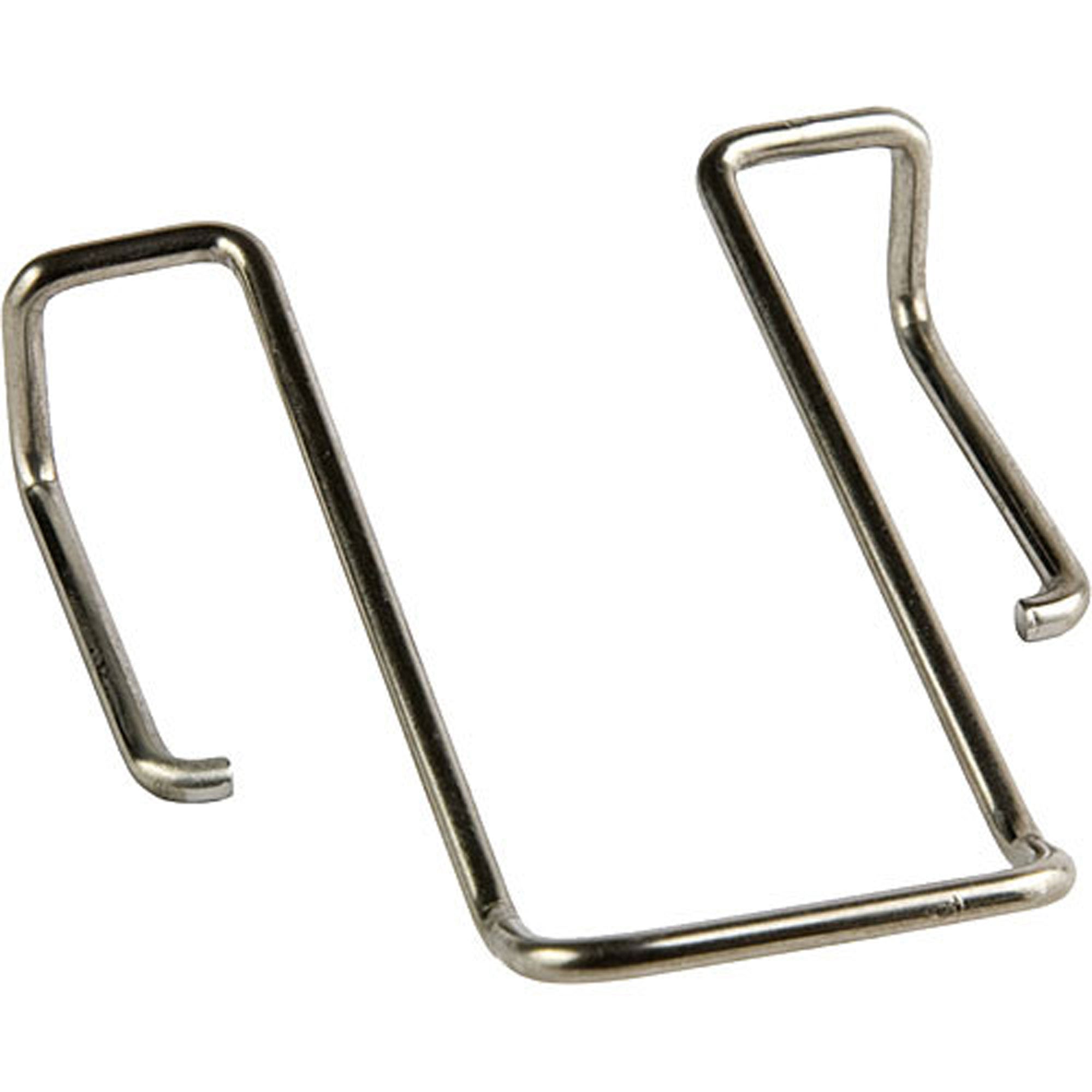 Lectrosonics 26486 Replacement Stainless Wire Belt Clip for MM400-Type Watertight Transmitters