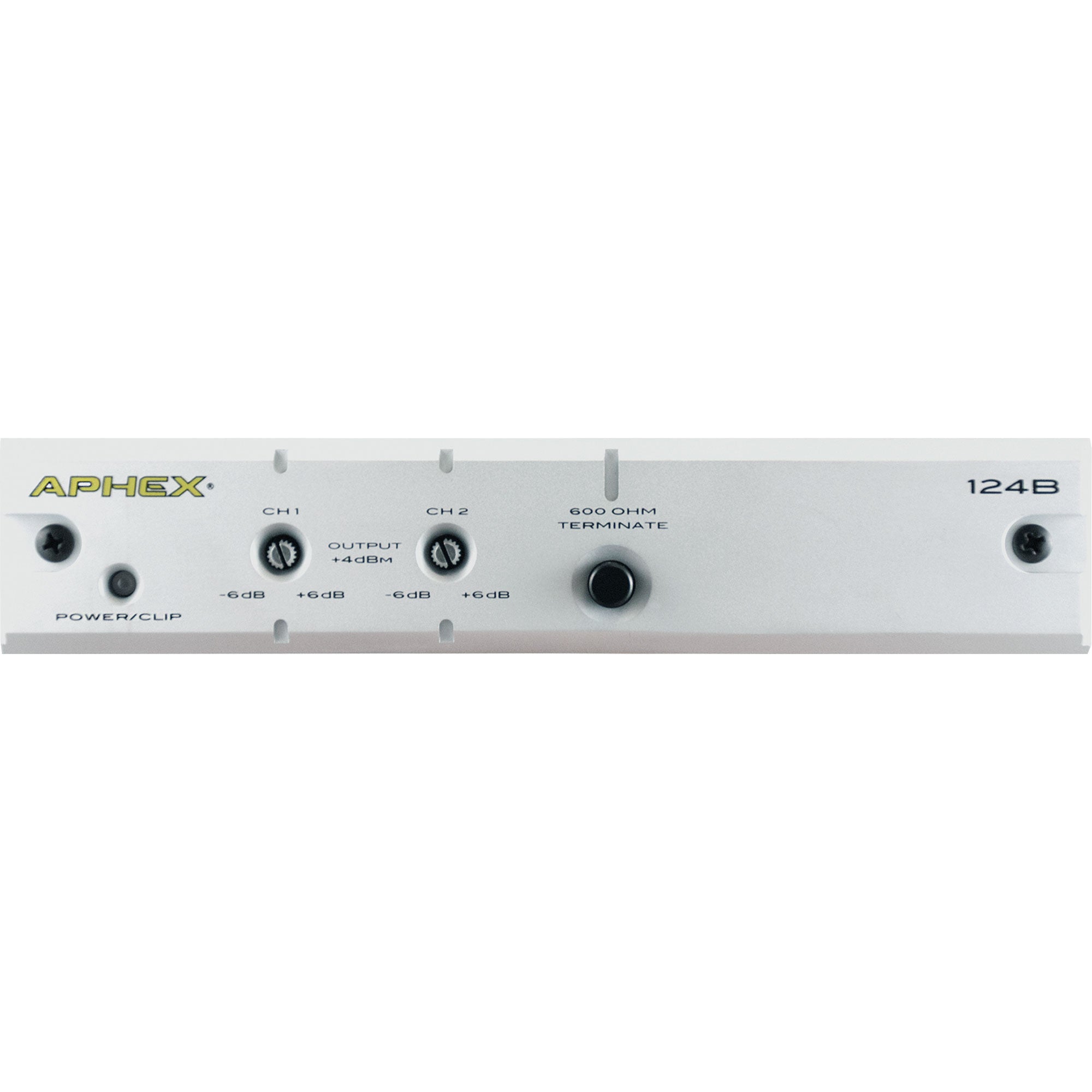 Aphex 124B Level Matching Interface