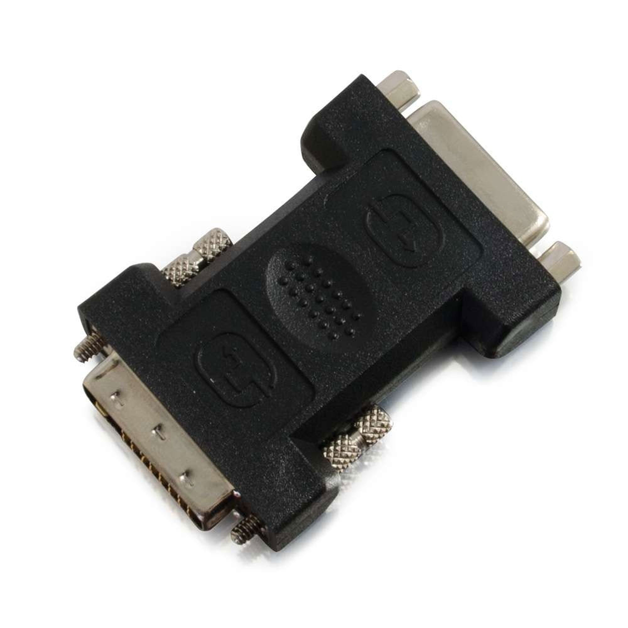 C2G DVI-I Female to DVI-D Male Adapter