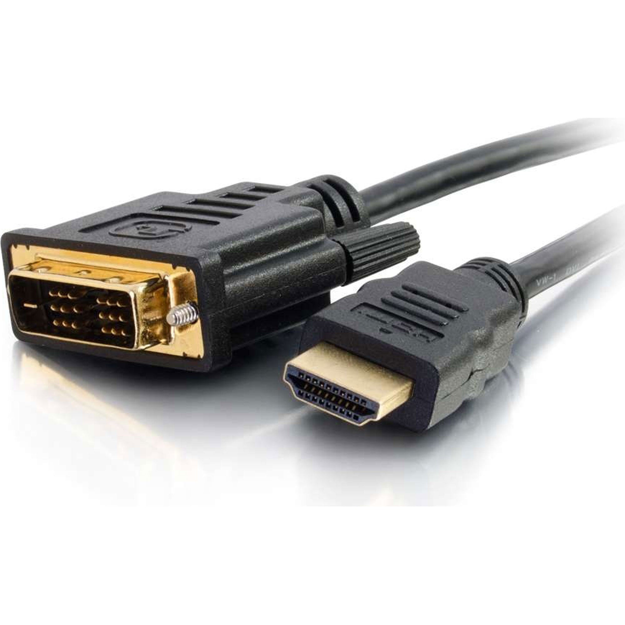 C2G HDMI to DVI-D Digital Video Cable (6.6')