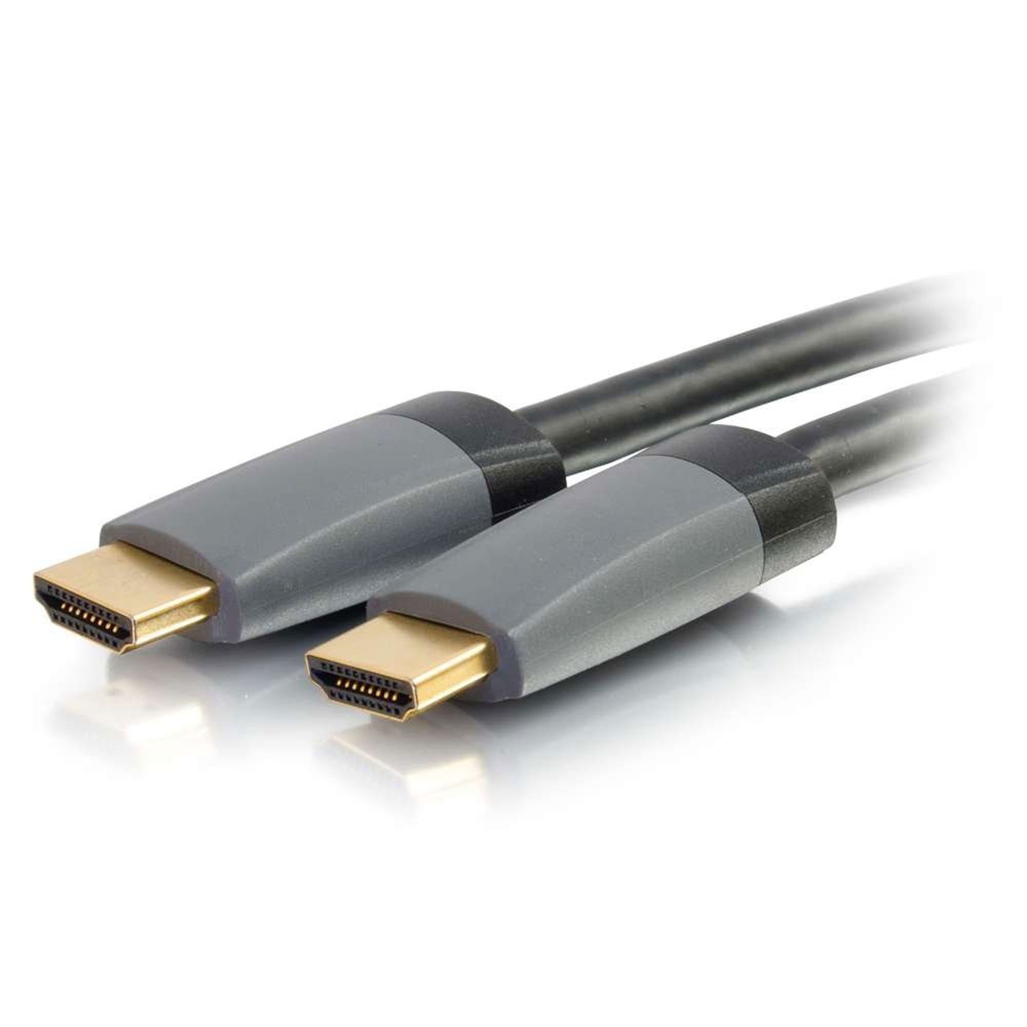 C2G Select Standard Speed HDMI Cable with Ethernet Male/Male - In-Wall CL2-Rated (40')