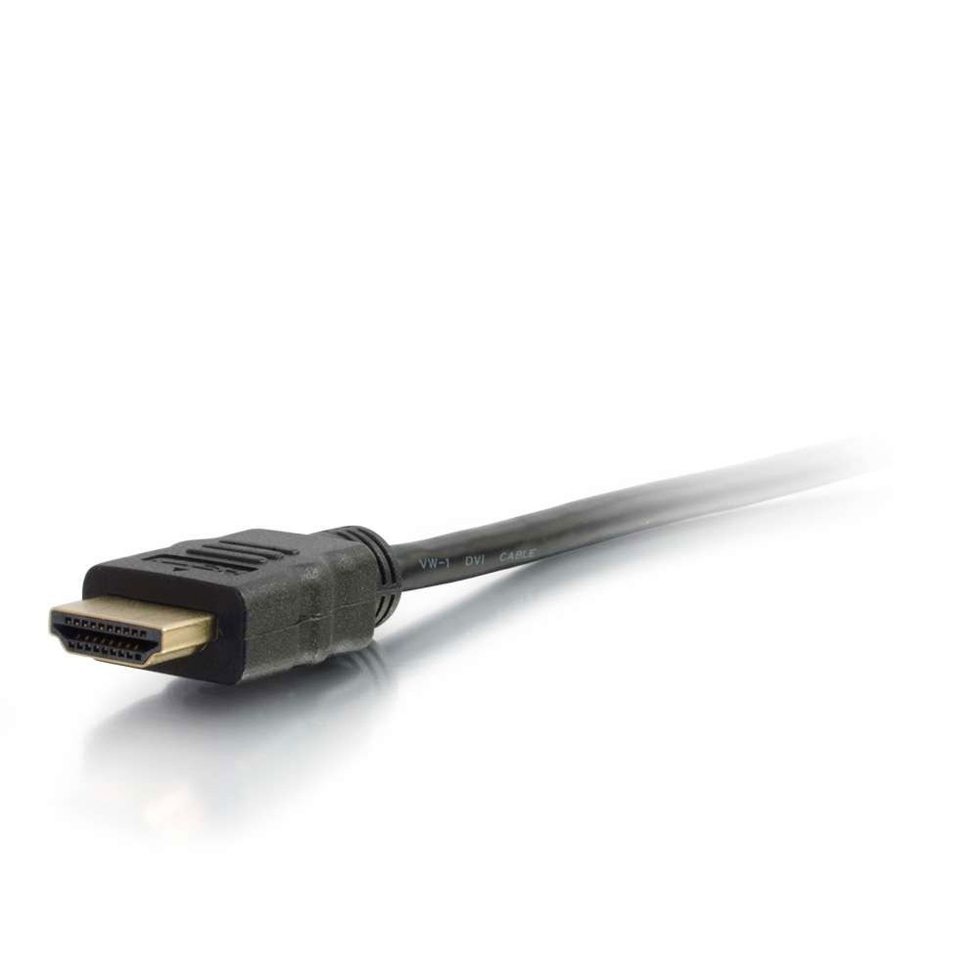 C2G HDMI to DVI-D Digital Video Cable (9.8')