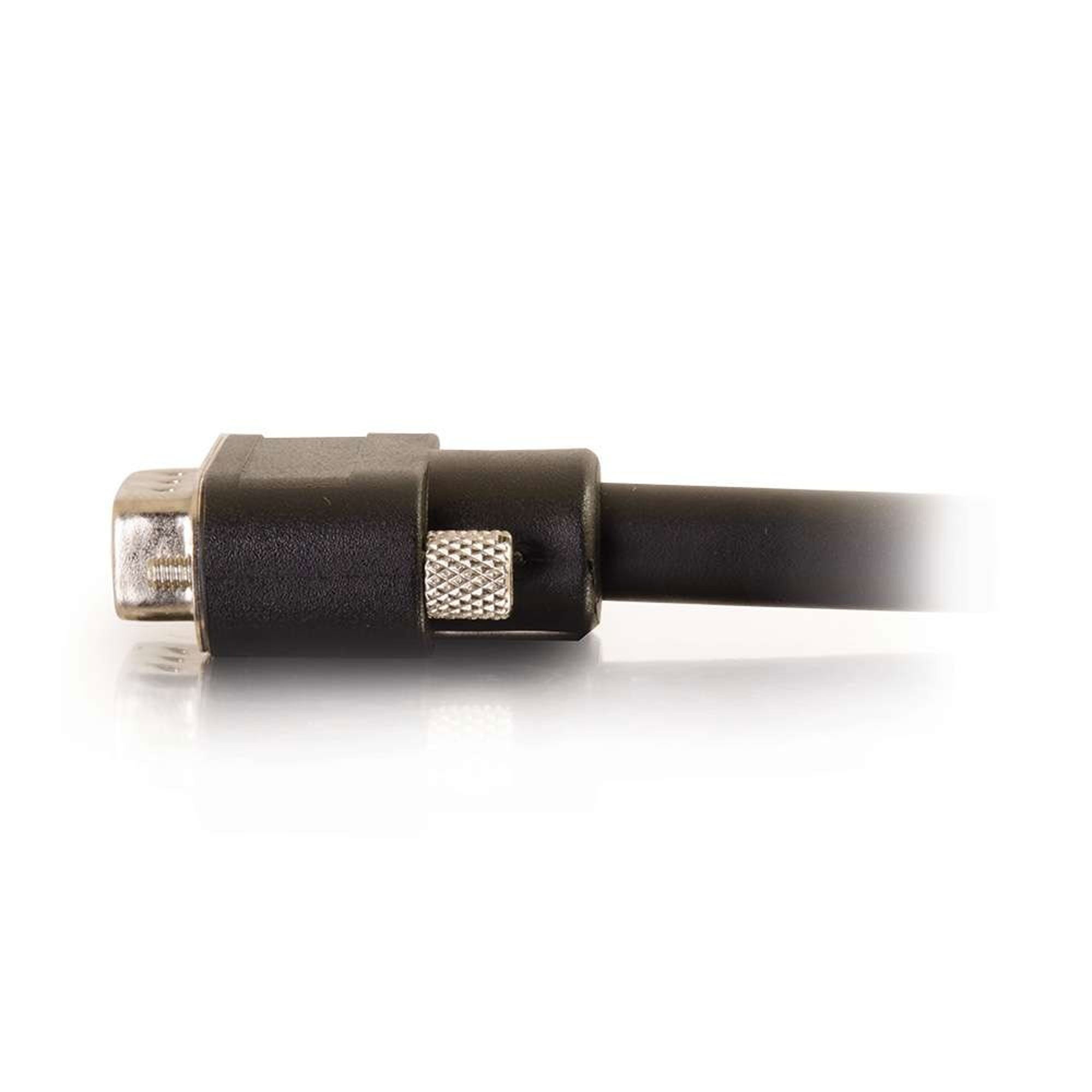 C2G Select VGA Video Cable Male/Male - In-Wall CMG-Rated (6')