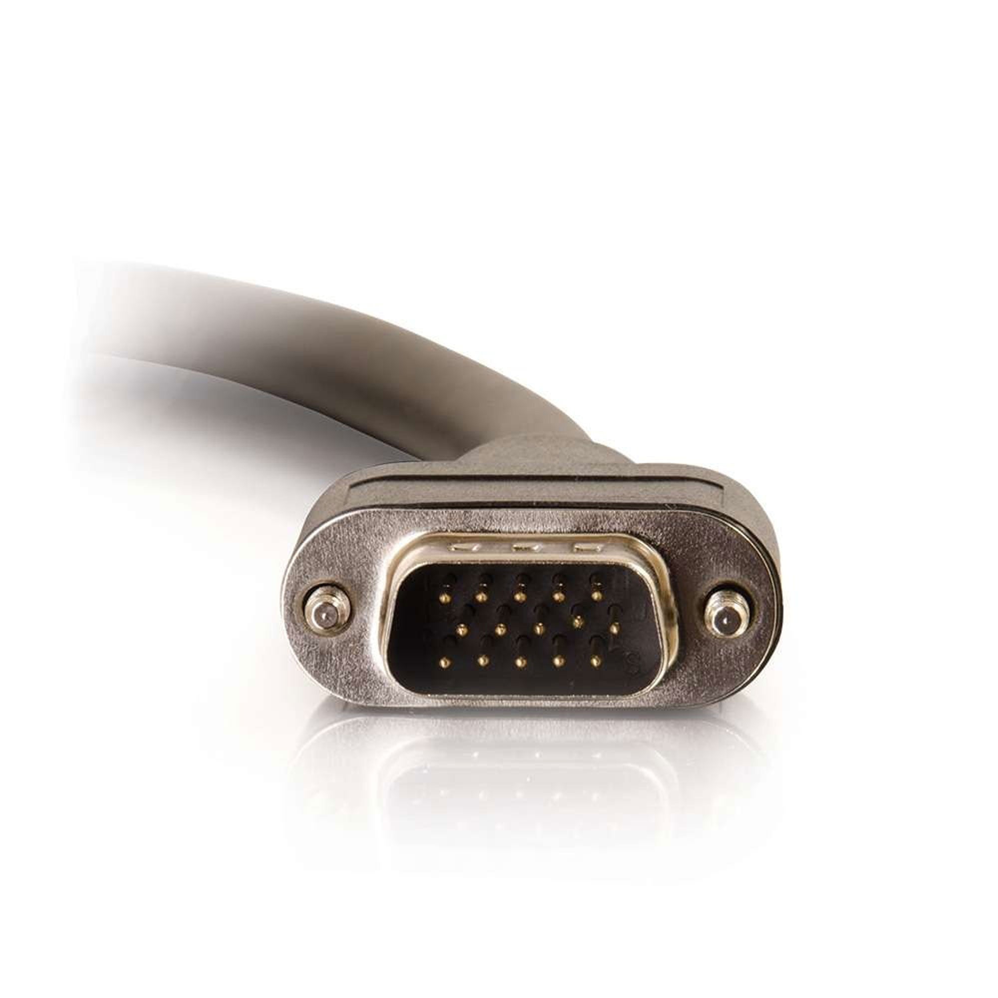 C2G Select VGA Video Cable Male/Male - In-Wall CMG-Rated (150')