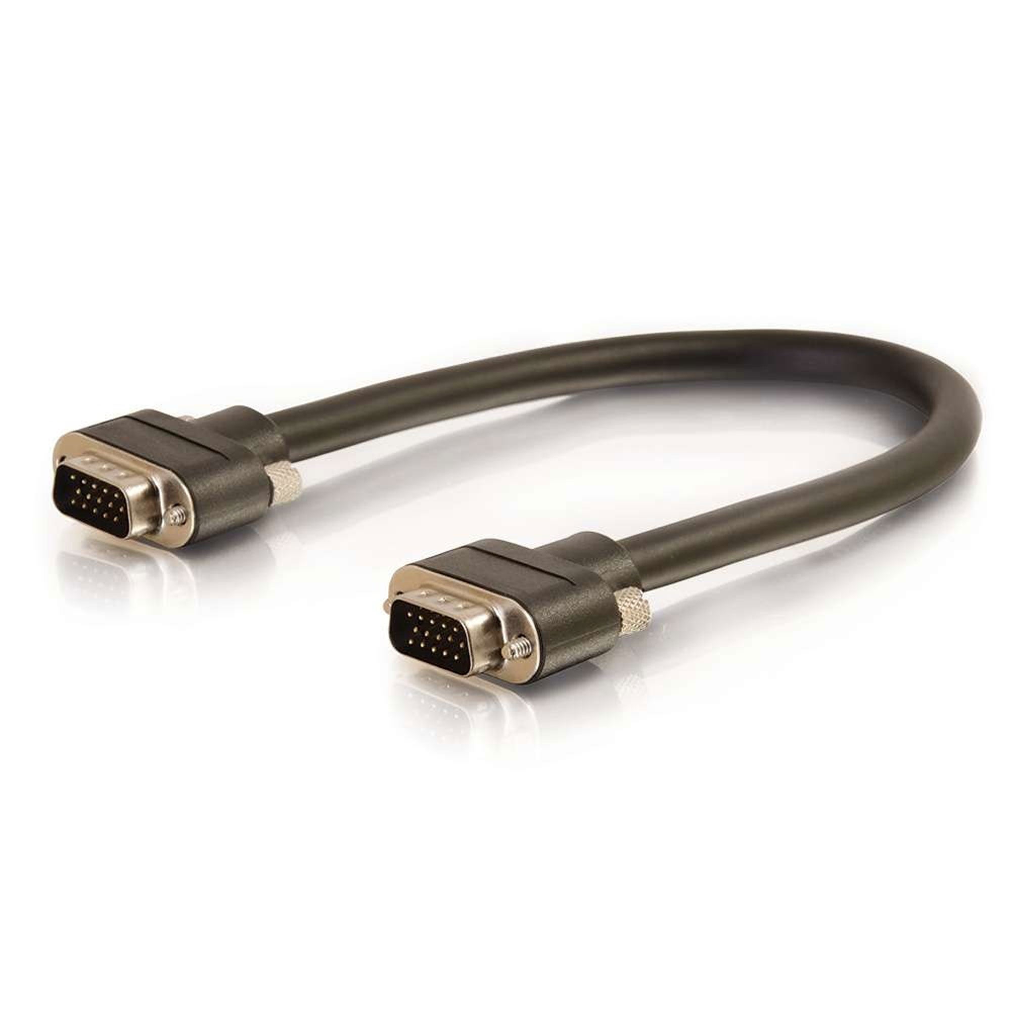 C2G Select VGA Video Cable Male/Male - In-Wall CMG-Rated (50')