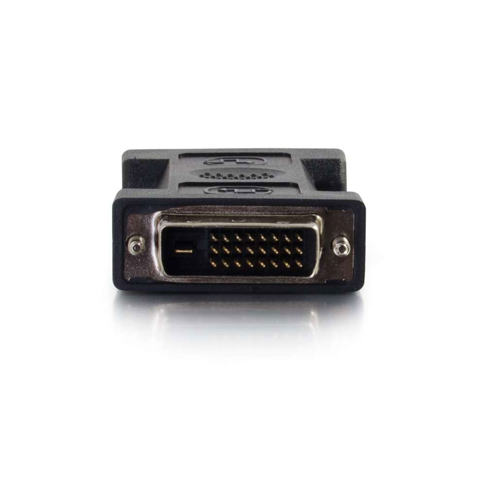 C2G DVI-I Female to DVI-D Male Adapter