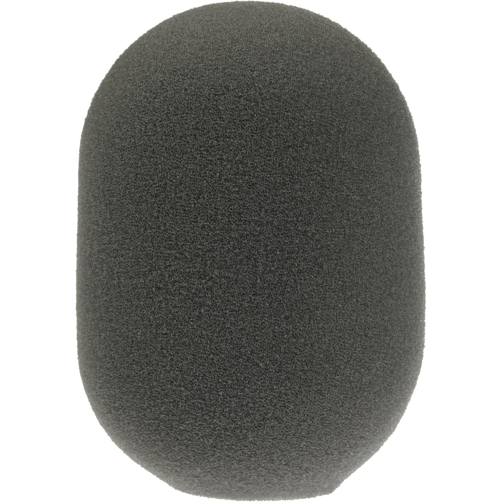 Electro-Voice 376 Windscreen/Pop Filter for Ball Type Microphones (Grey)