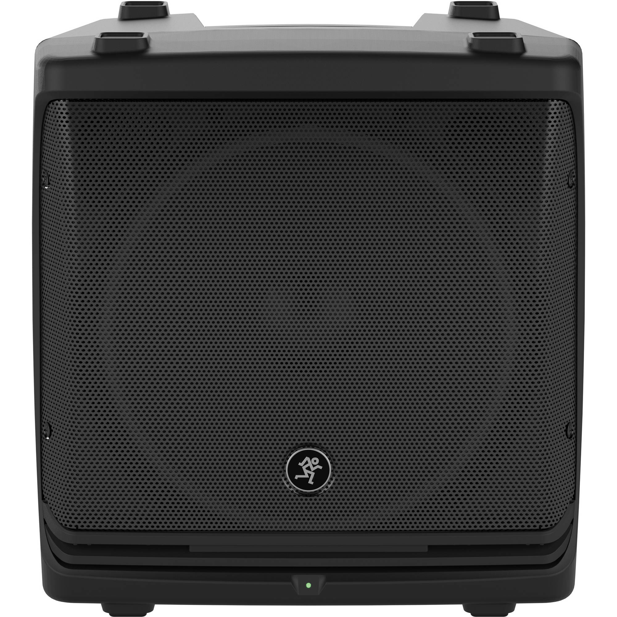 Mackie DLM12 12" Powered Loudspeaker