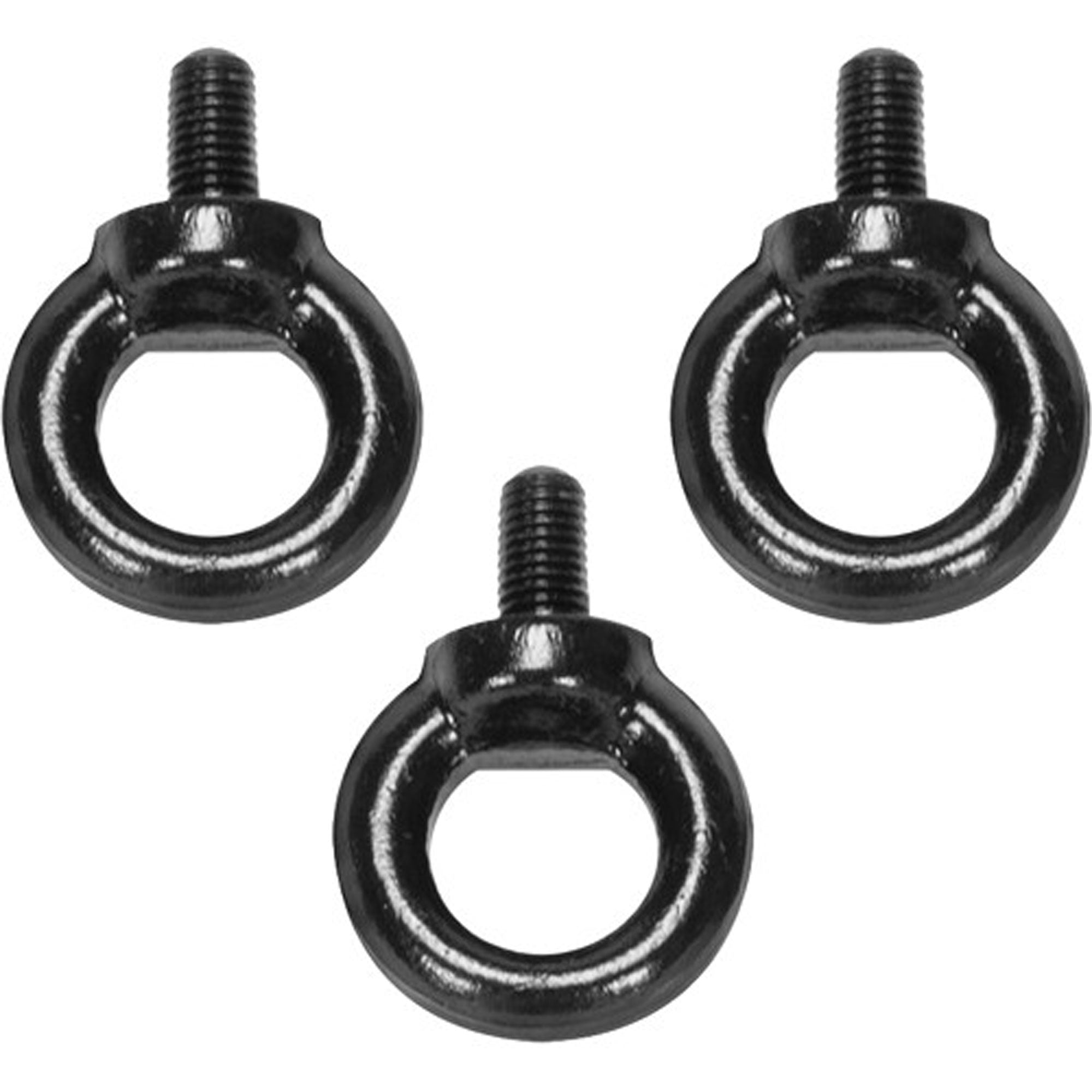 Mackie PA-A3 Eyebolt Kit for DLM Series (3 Pack)