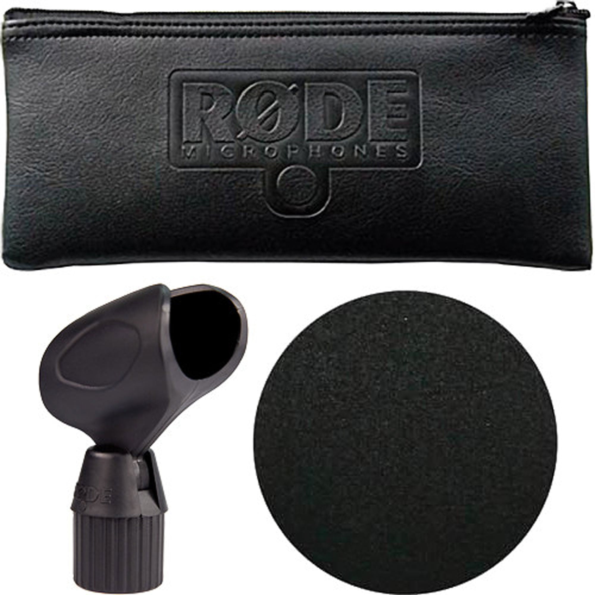 Rode M3 Versatile End-Address Cardioid Condenser Microphone