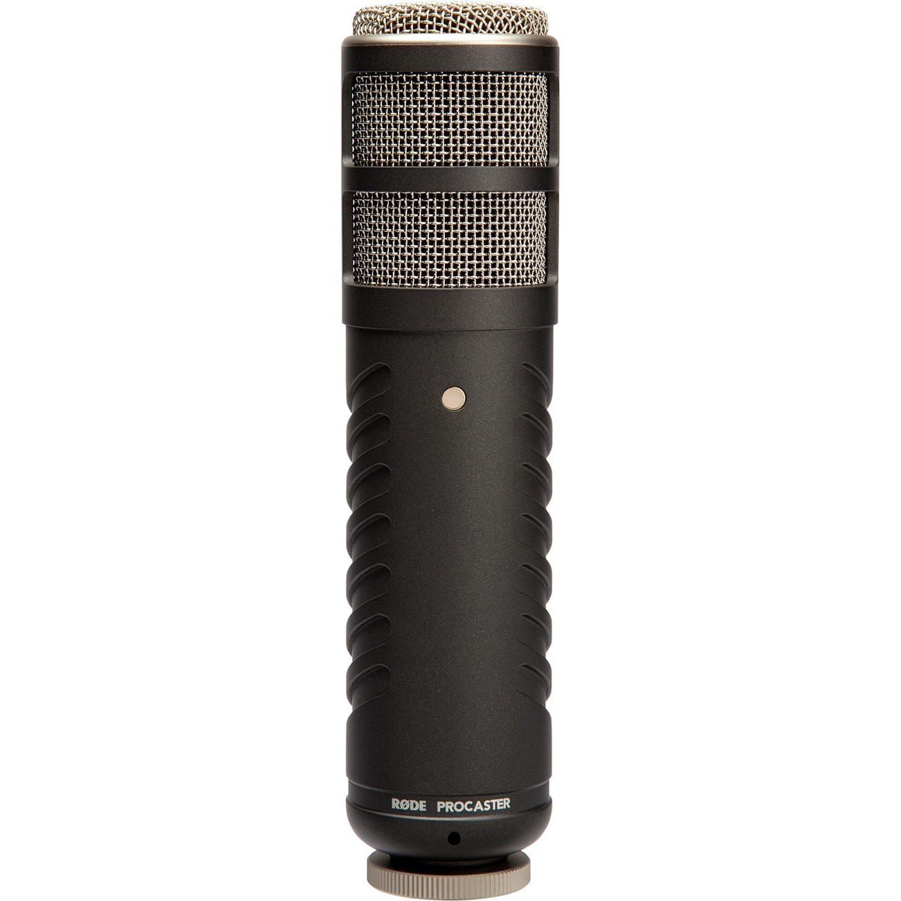 Rode Procaster Broadcast-Quality Dynamic Microphone (PSM1 Shock Mount Bundle)