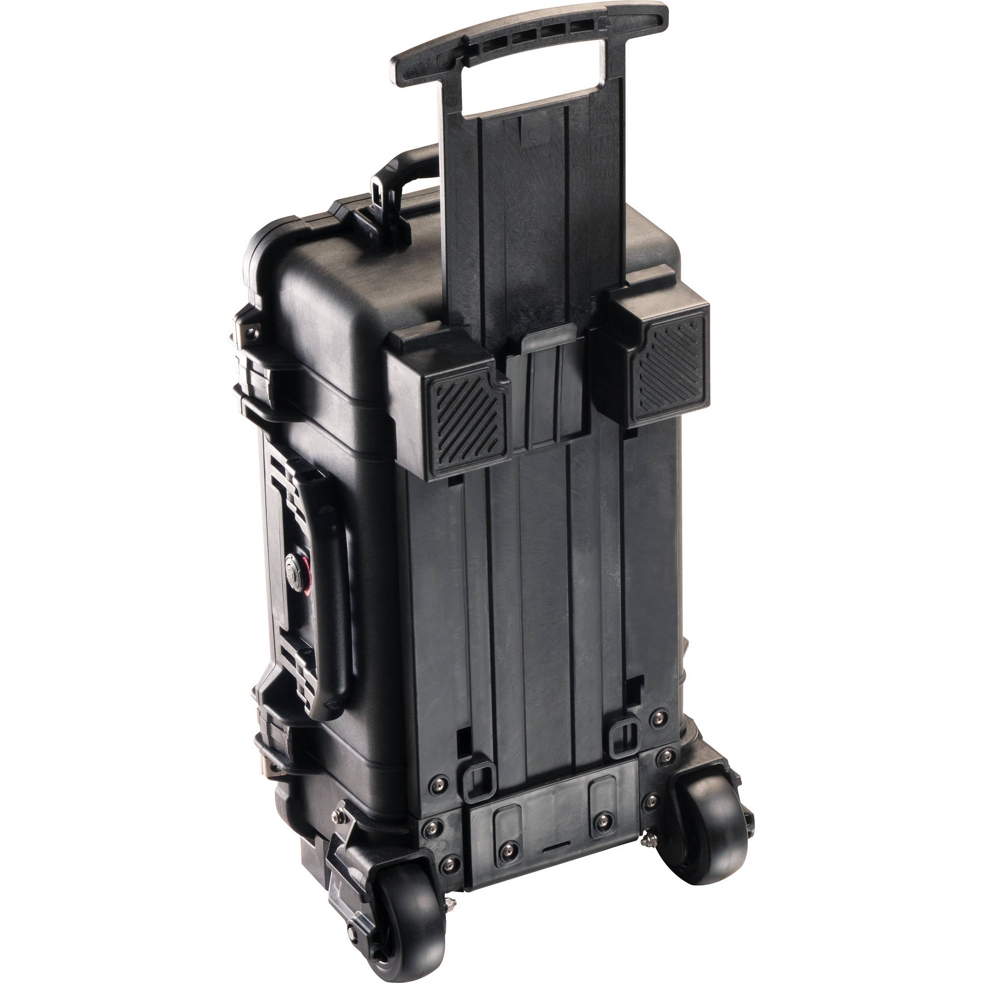 Pelican 1510M Carry-On Mobility Case with Foam (Black)