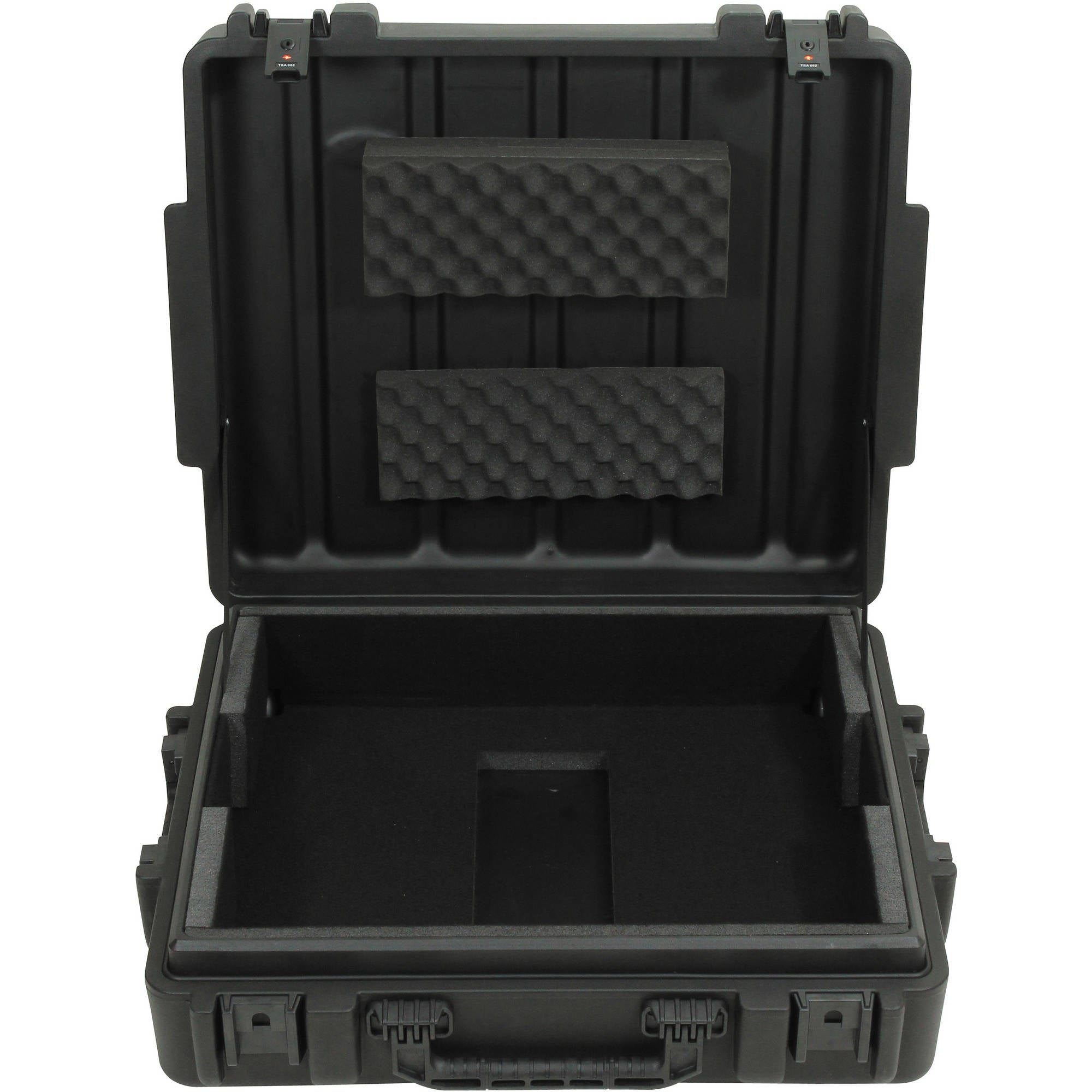 SKB 1R2723-8BW Roto-Molded 24-Channel Mixer Case